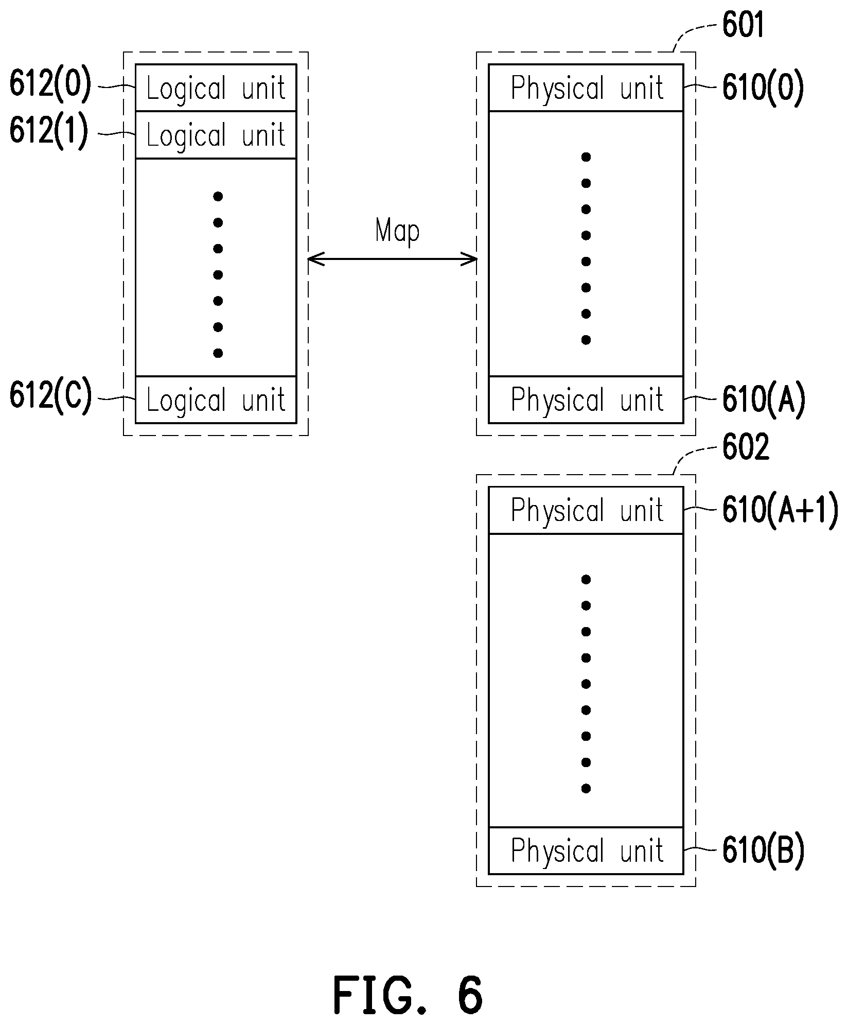 Patent US12307123 Figure 4 – Memory operation control method, memory storage device and memory control circuit unit