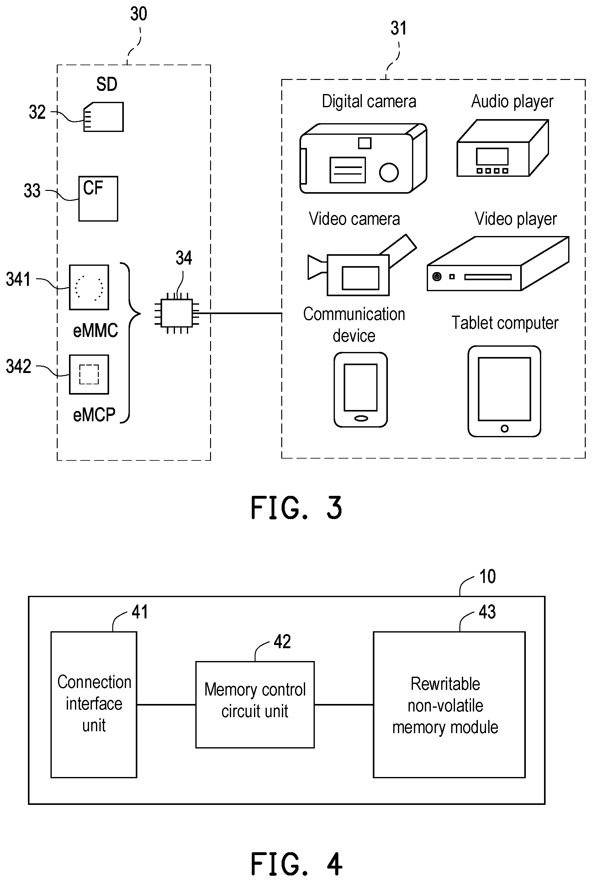Patent US12307130 Figure 2 – Data writing method for avoiding repeated writing, memory storage device, and memory control circuit unit