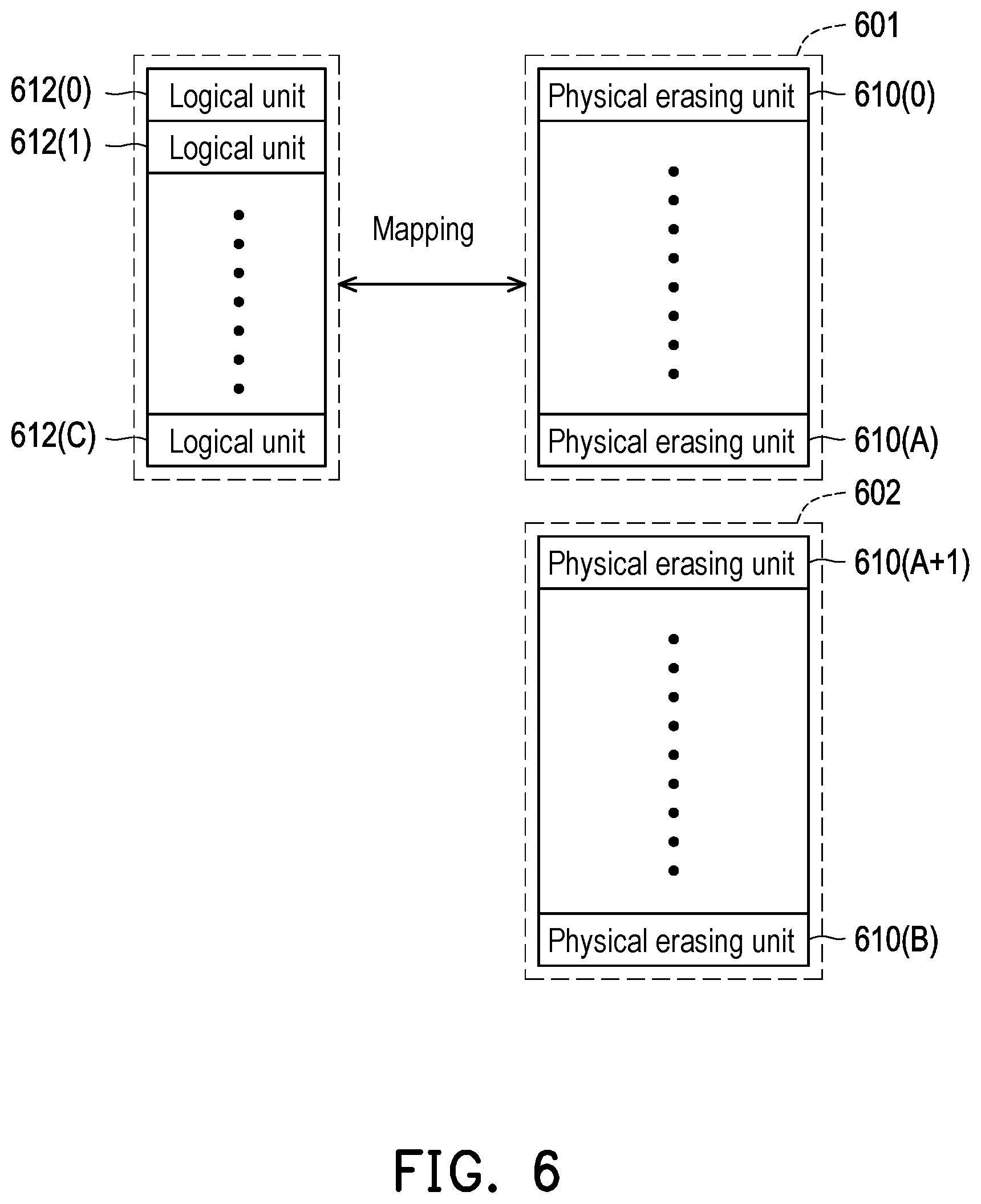 Patent US12307130 Figure 4 – Data writing method for avoiding repeated writing, memory storage device, and memory control circuit unit