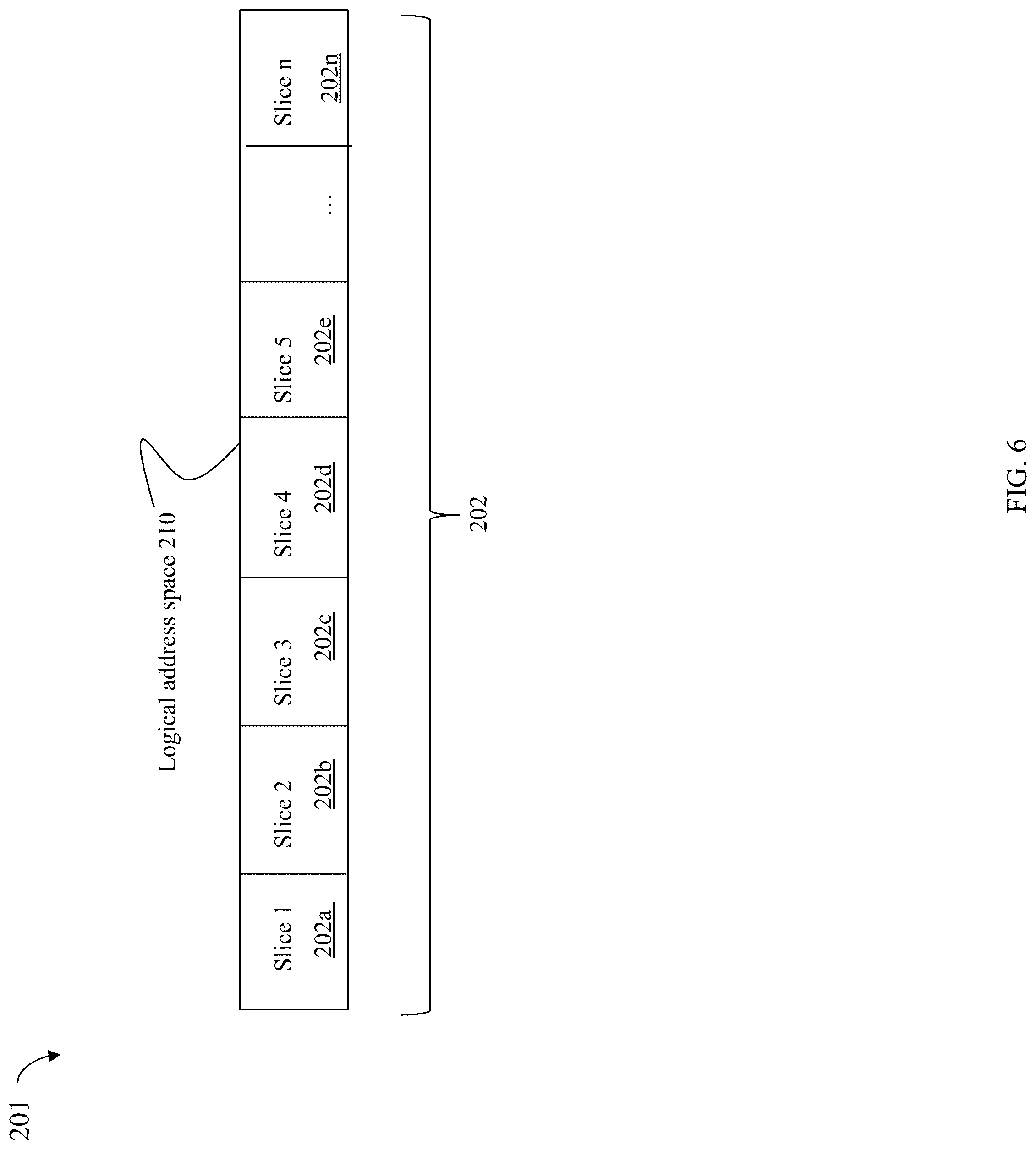 Patent US12307132 Figure 9 – Techniques for providing I/O atomicity and preventing deadlock for cross slice border I/Os in a distributed storage system