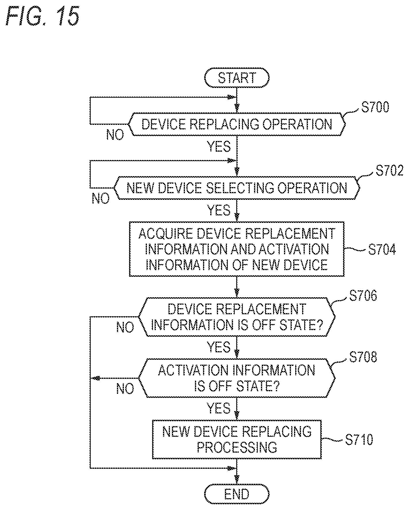 Patent US12307138 Figure 16 – Print system, service server, and non-transitory computer-readable storage medium storing a computer program for execution by a processor of terminal device capable of communicating with a printer