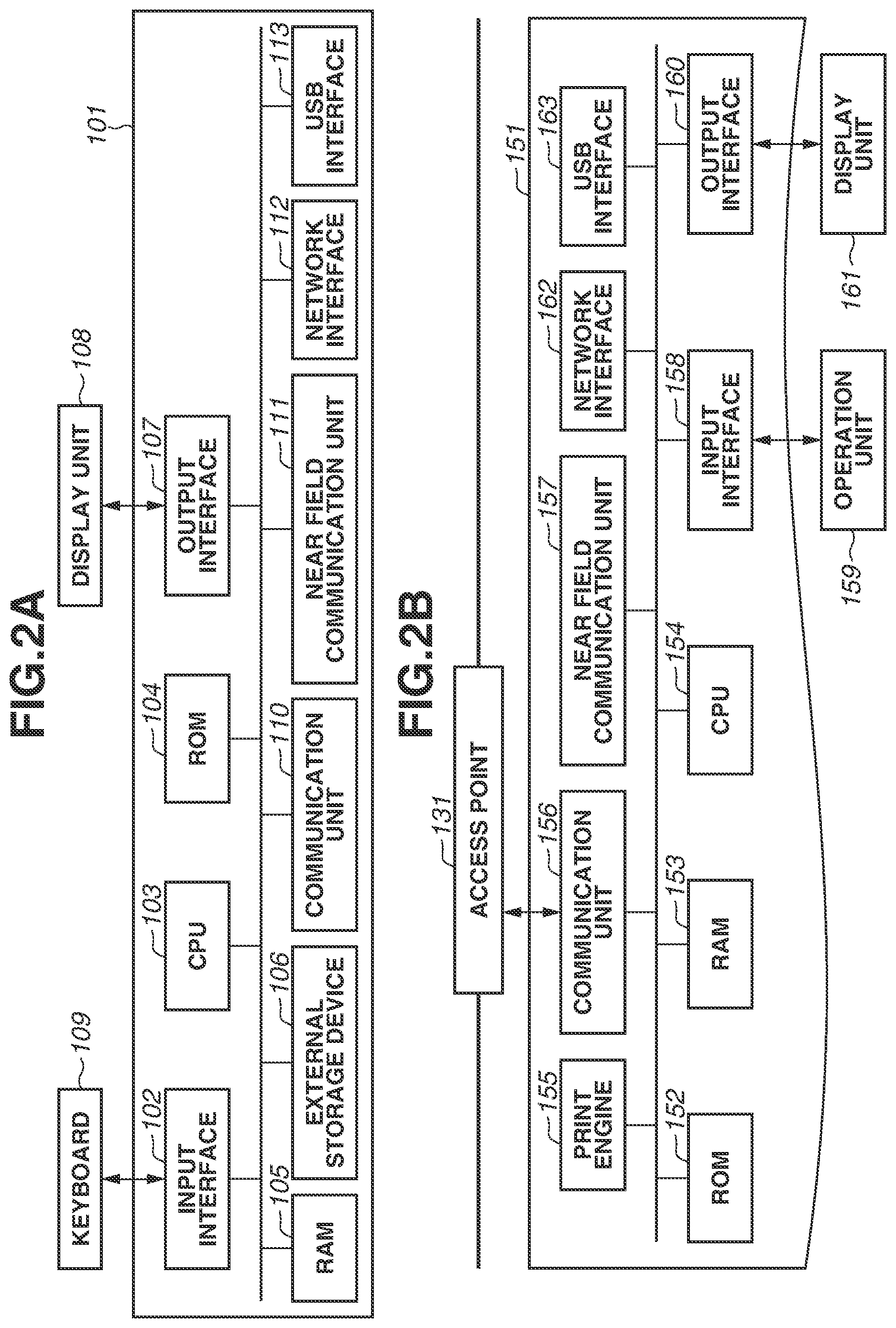 Patent US12307139 Figure 2 – Image forming apparatus
