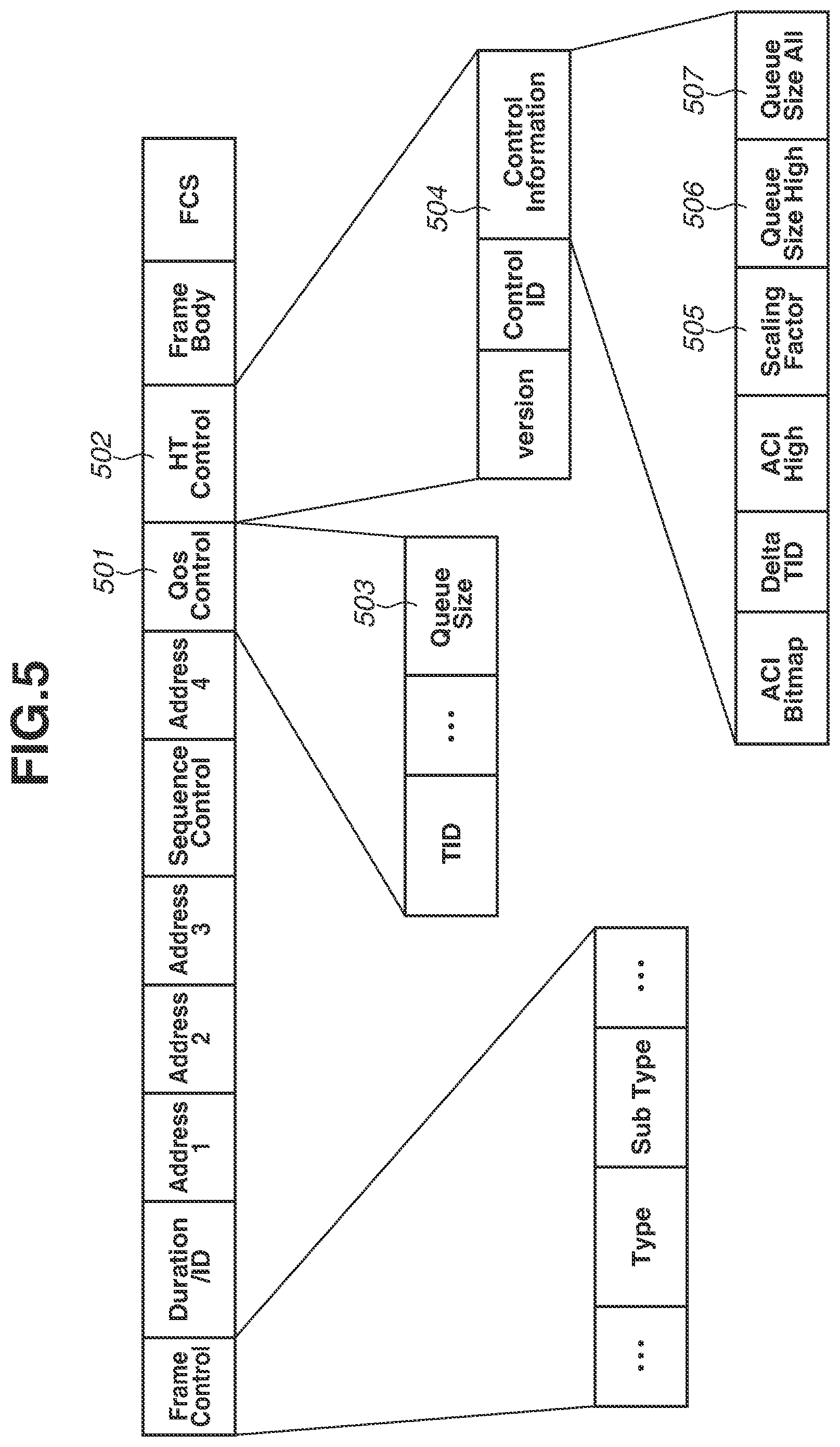 Patent US12307139 Figure 5 – Image forming apparatus
