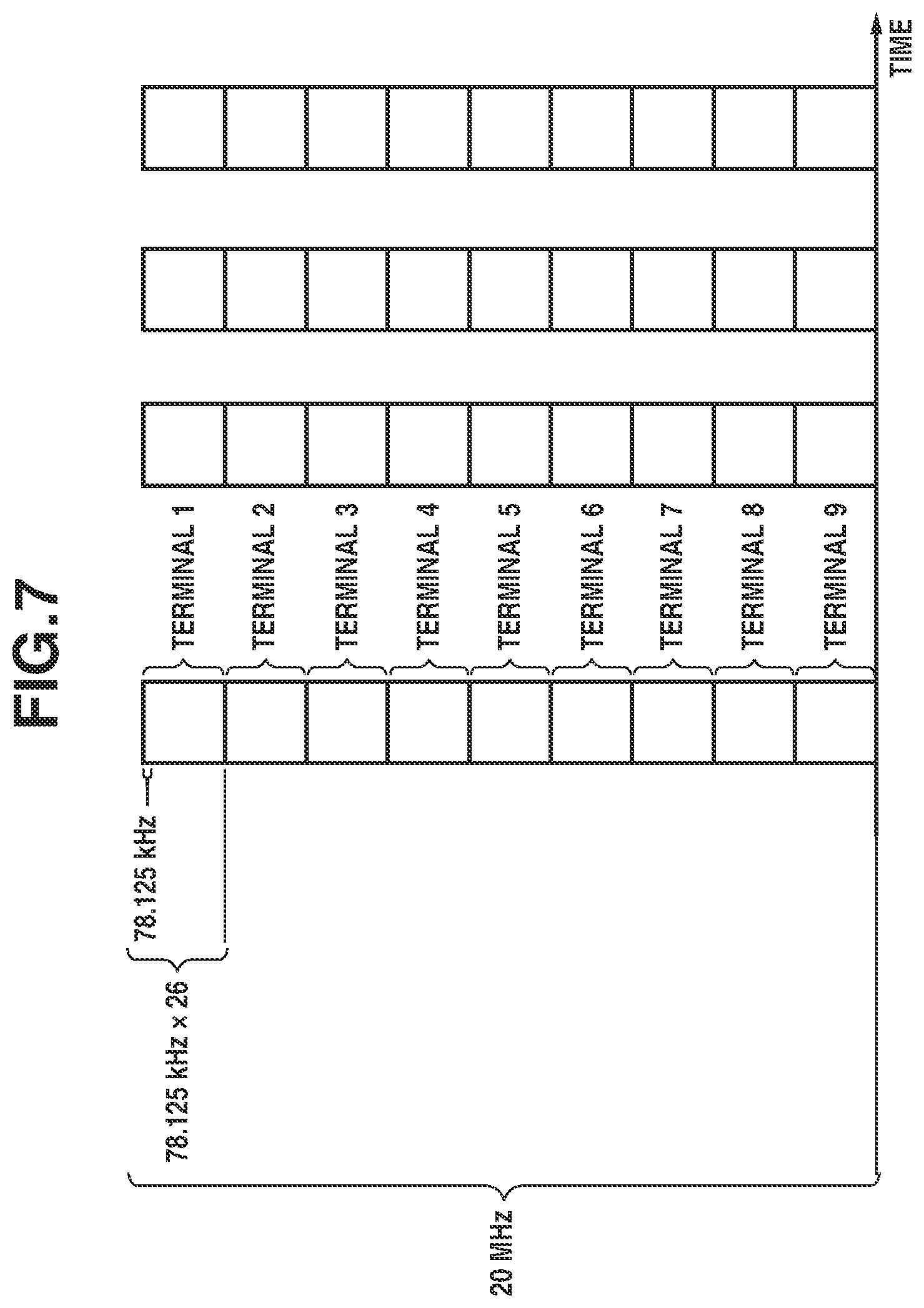Patent US12307139 Figure 7 – Image forming apparatus
