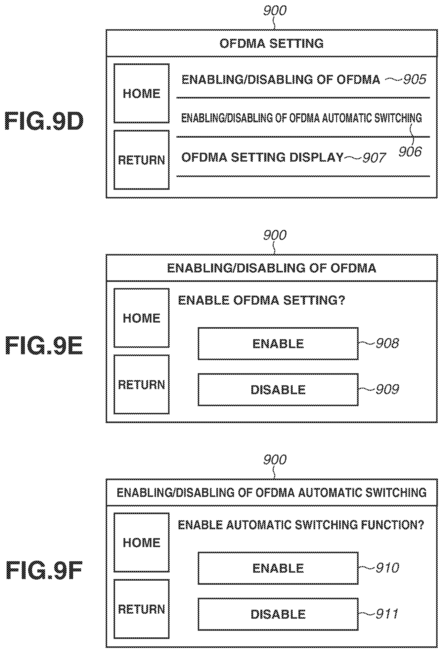 Patent US12307139 Figure 10 – Image forming apparatus