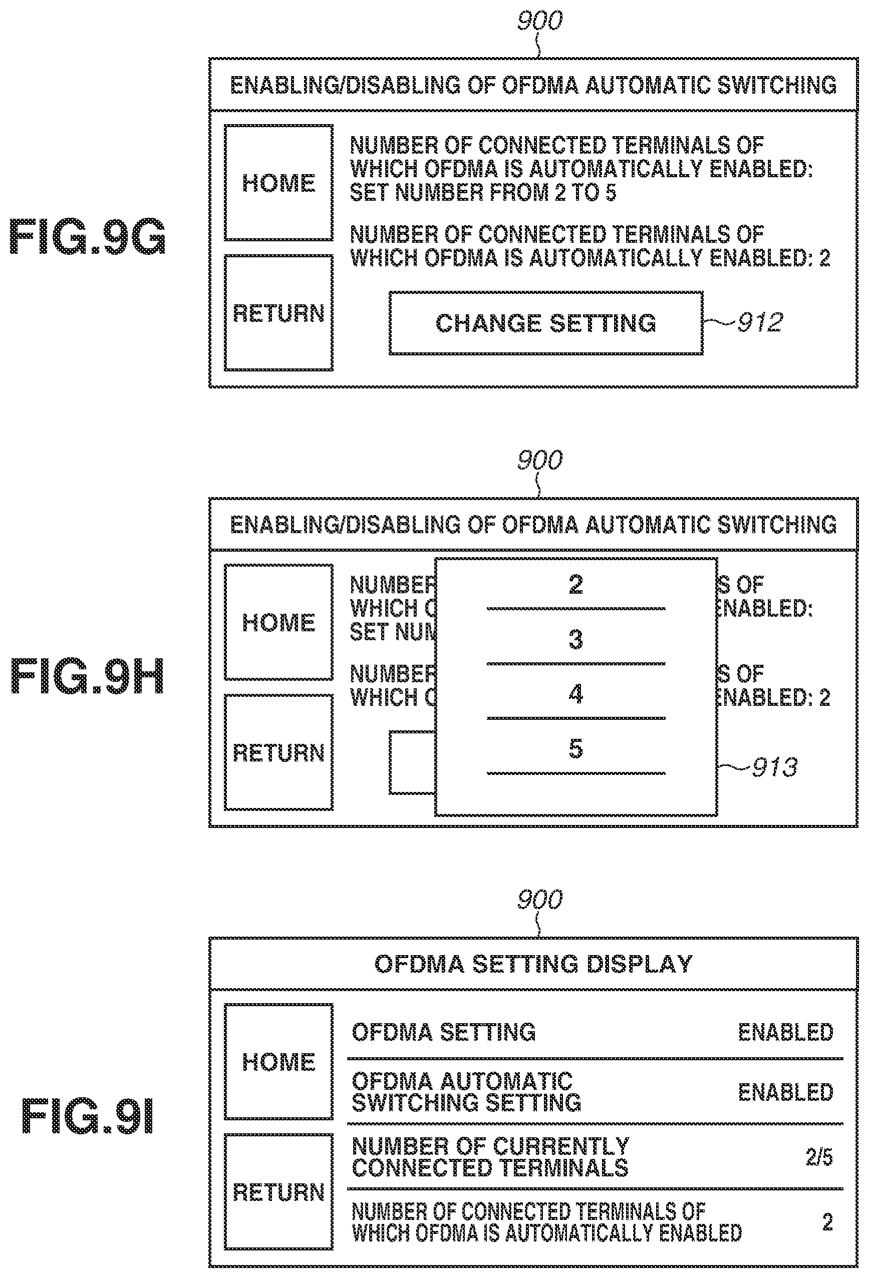 Patent US12307139 Figure 11 – Image forming apparatus