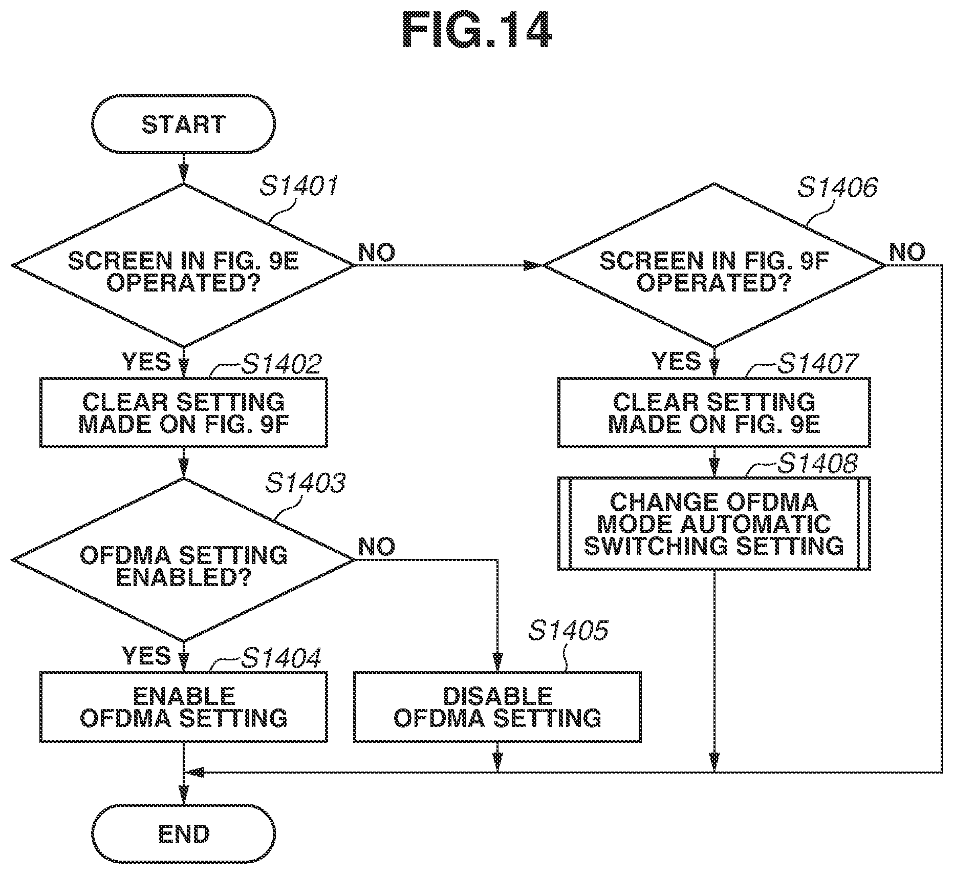 Patent US12307139 Figure 16 – Image forming apparatus