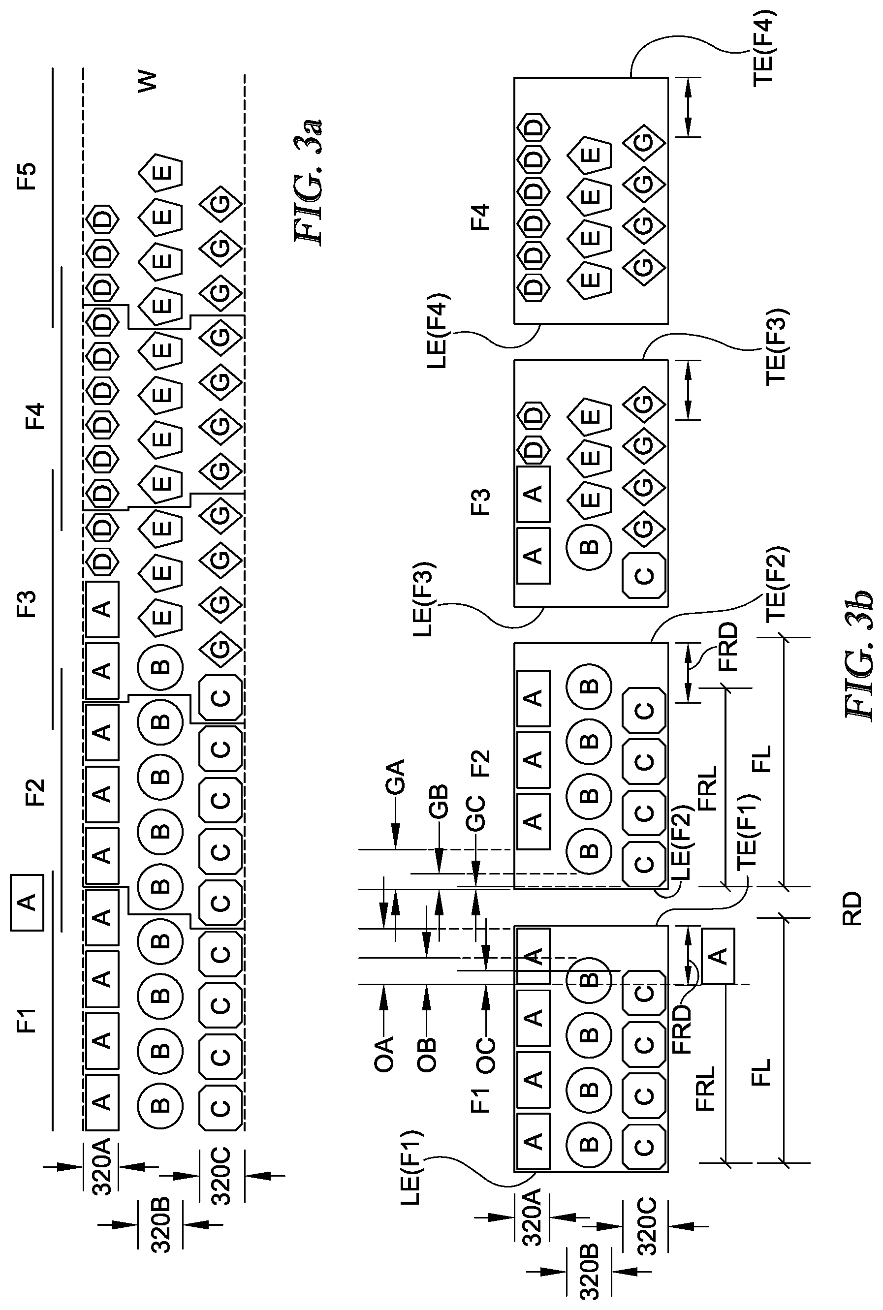 Patent US12307141 Figure 3 – Imposing print jobs across a print medium for frame-by-frame printing