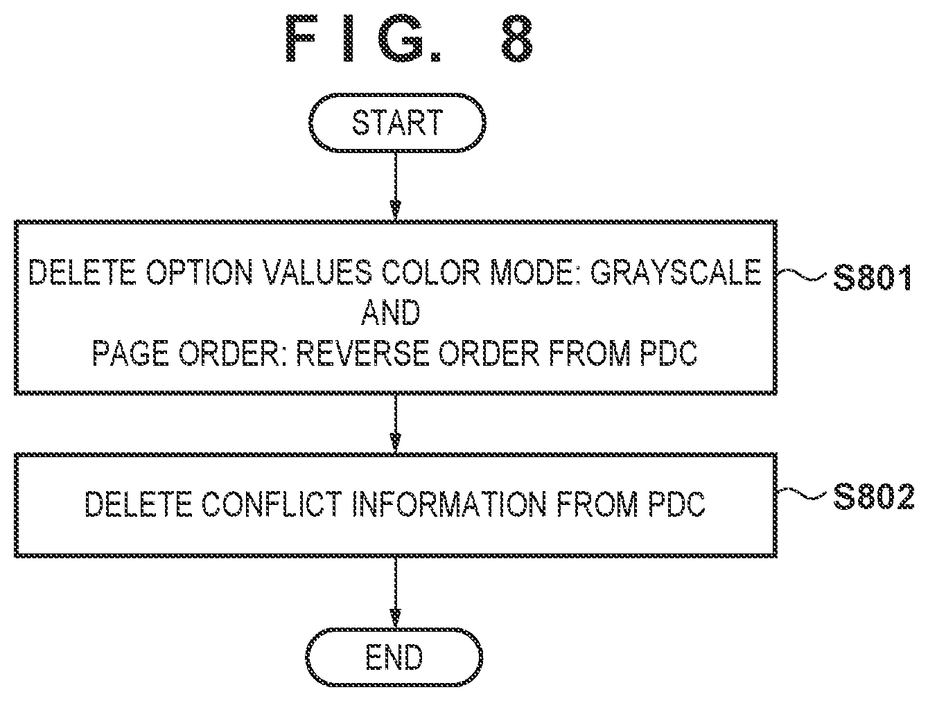 Patent US12307142 Figure 10 – Information processing apparatus, method, and non-transitory computer-readable storage medium storing program