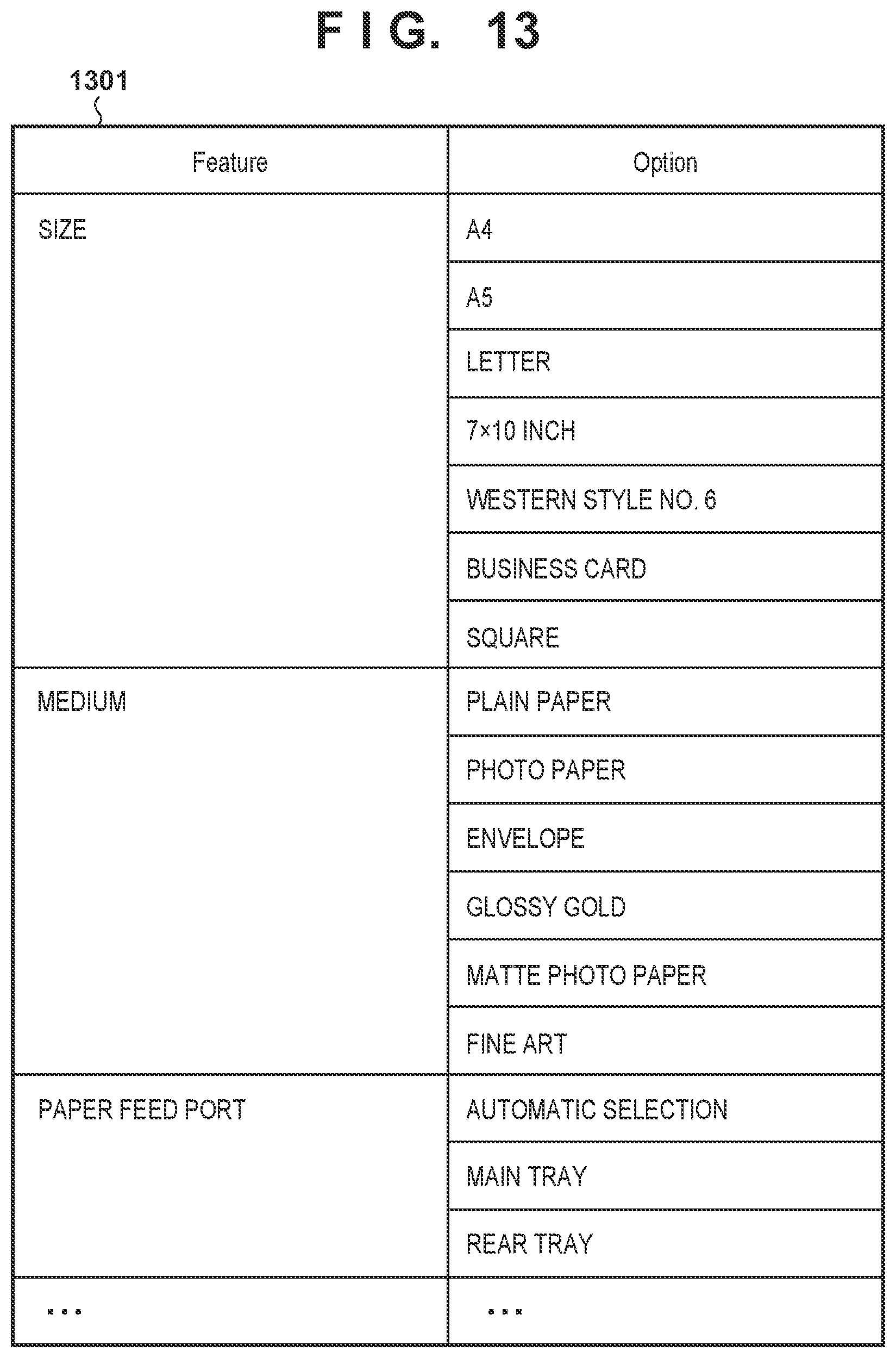 Patent US12307142 Figure 15 – Information processing apparatus, method, and non-transitory computer-readable storage medium storing program