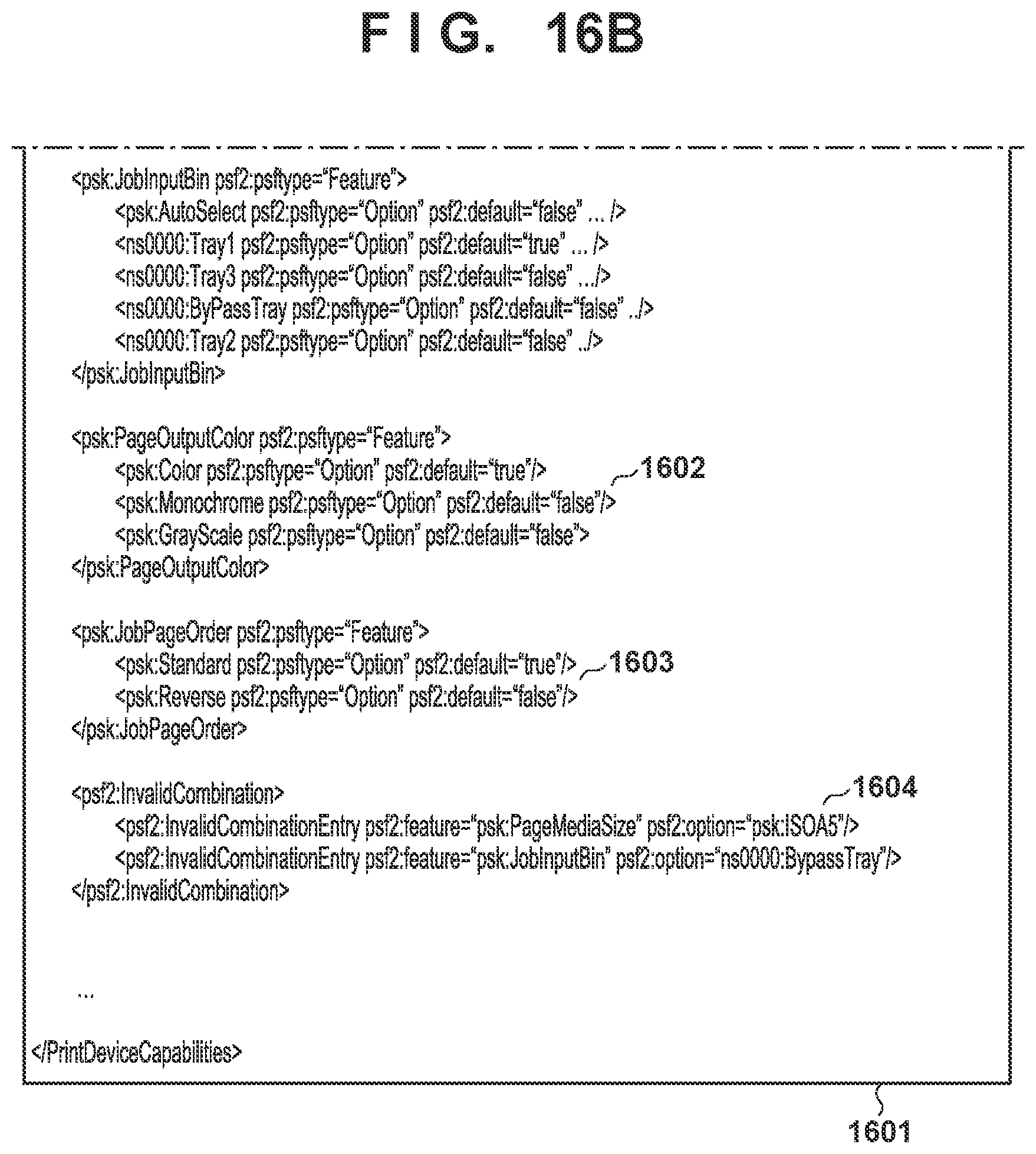 Patent US12307142 Figure 20 – Information processing apparatus, method, and non-transitory computer-readable storage medium storing program