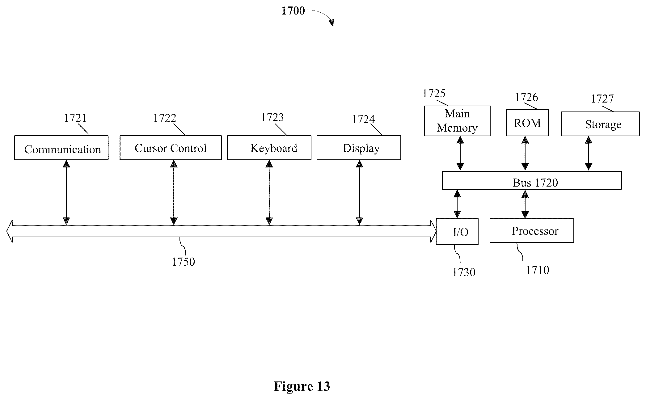 Patent US12307144 Figure 15 – Print file preprocessing mechanism