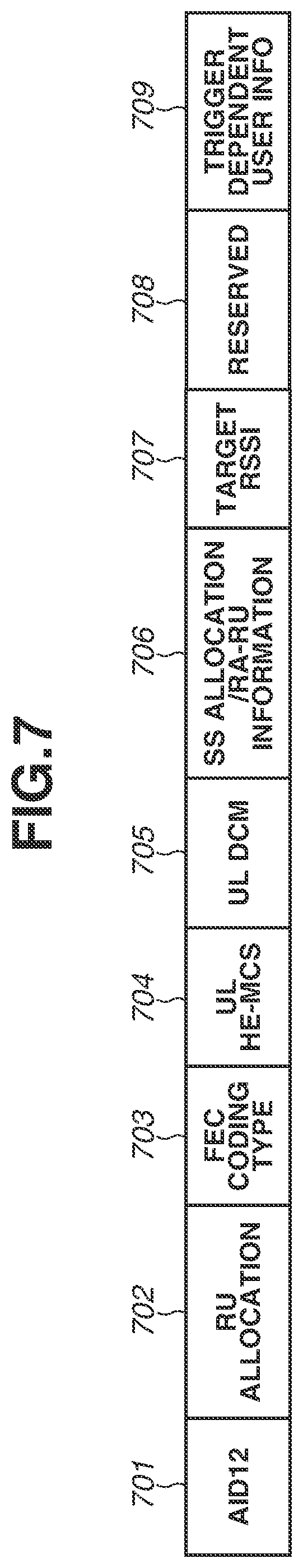Patent US12307148 Figure 7 – Image forming apparatus for determining a communication channel to be used in a wireless communication