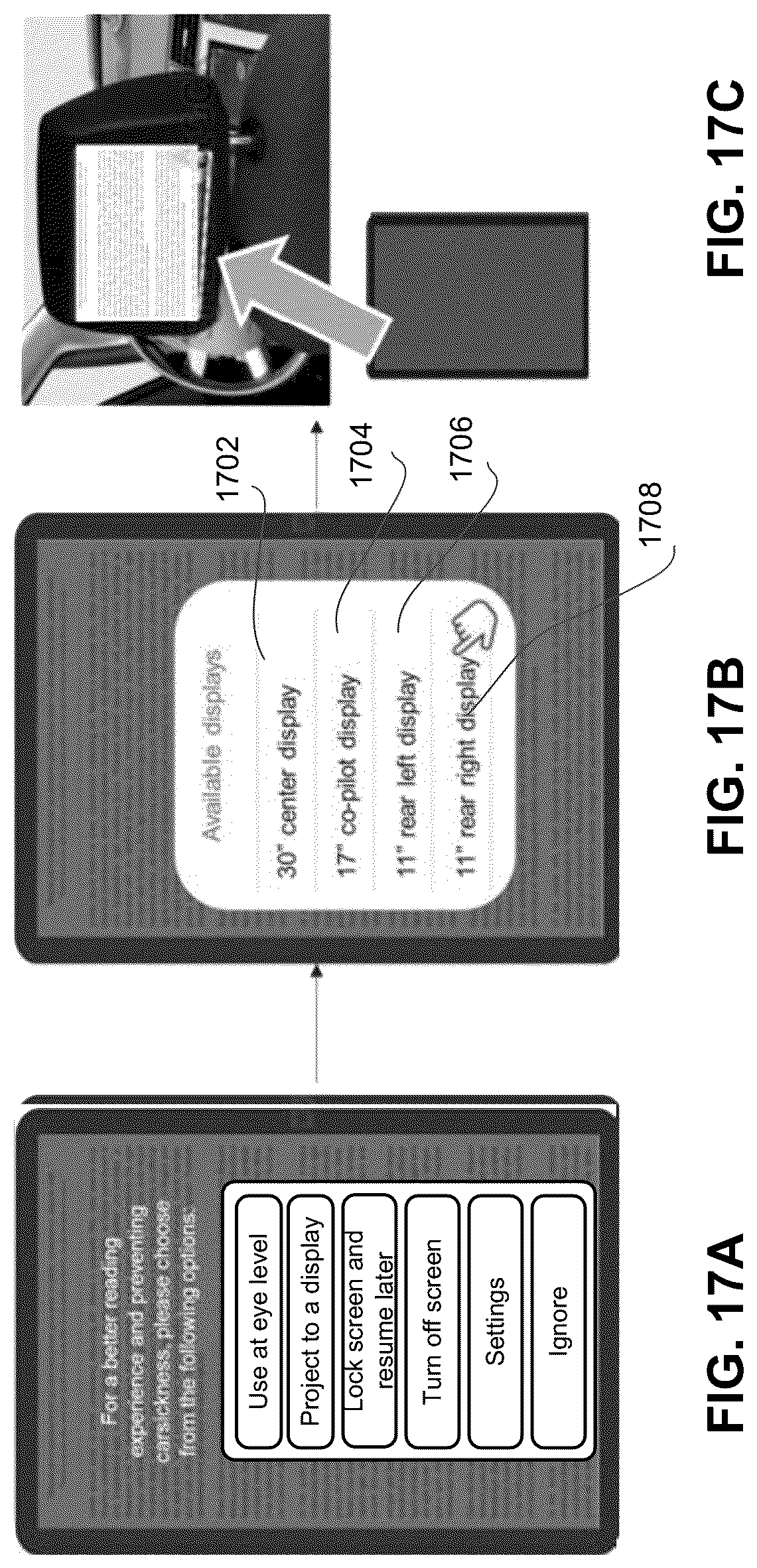 Patent US12307149 Figure 12 – Methods and systems for preventing motion sickness via postural analysis