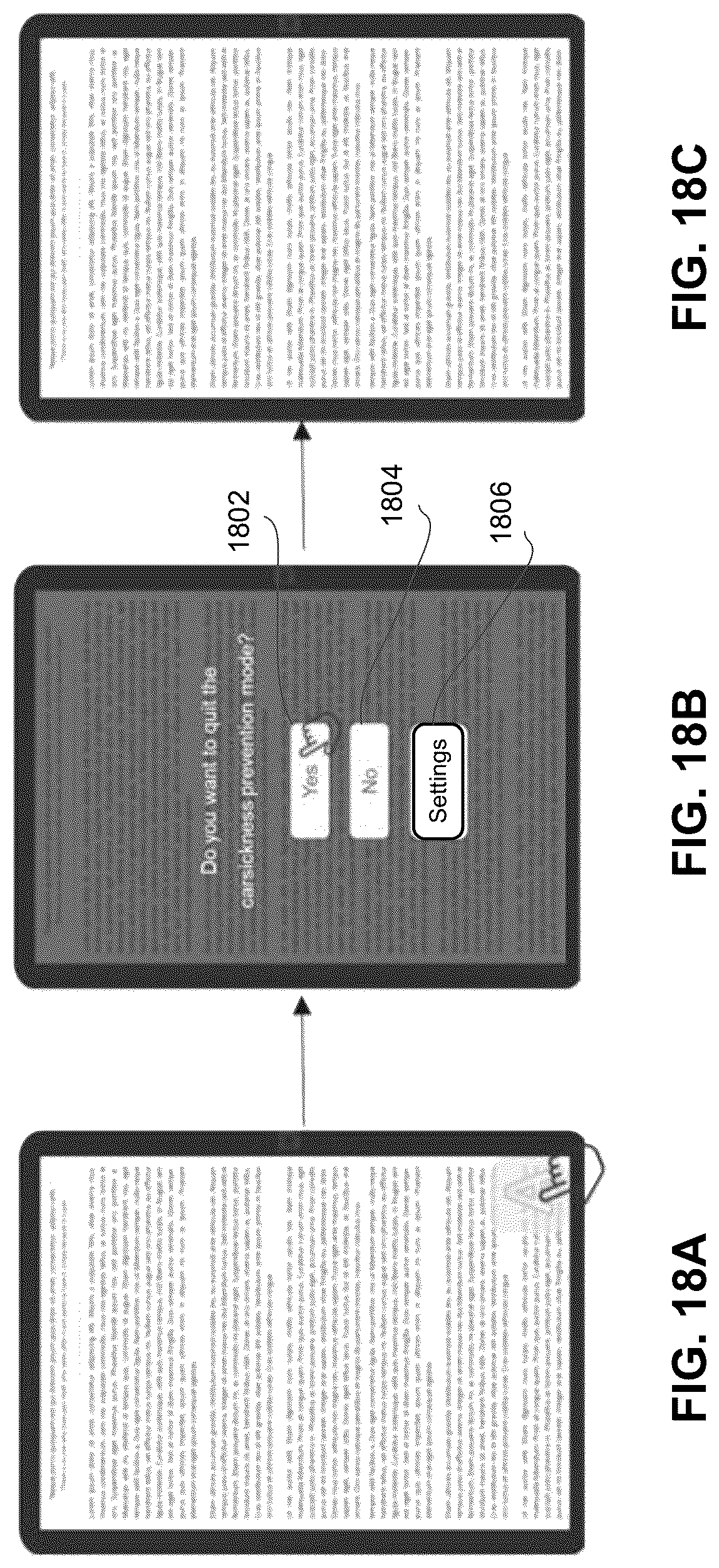 Patent US12307149 Figure 13 – Methods and systems for preventing motion sickness via postural analysis