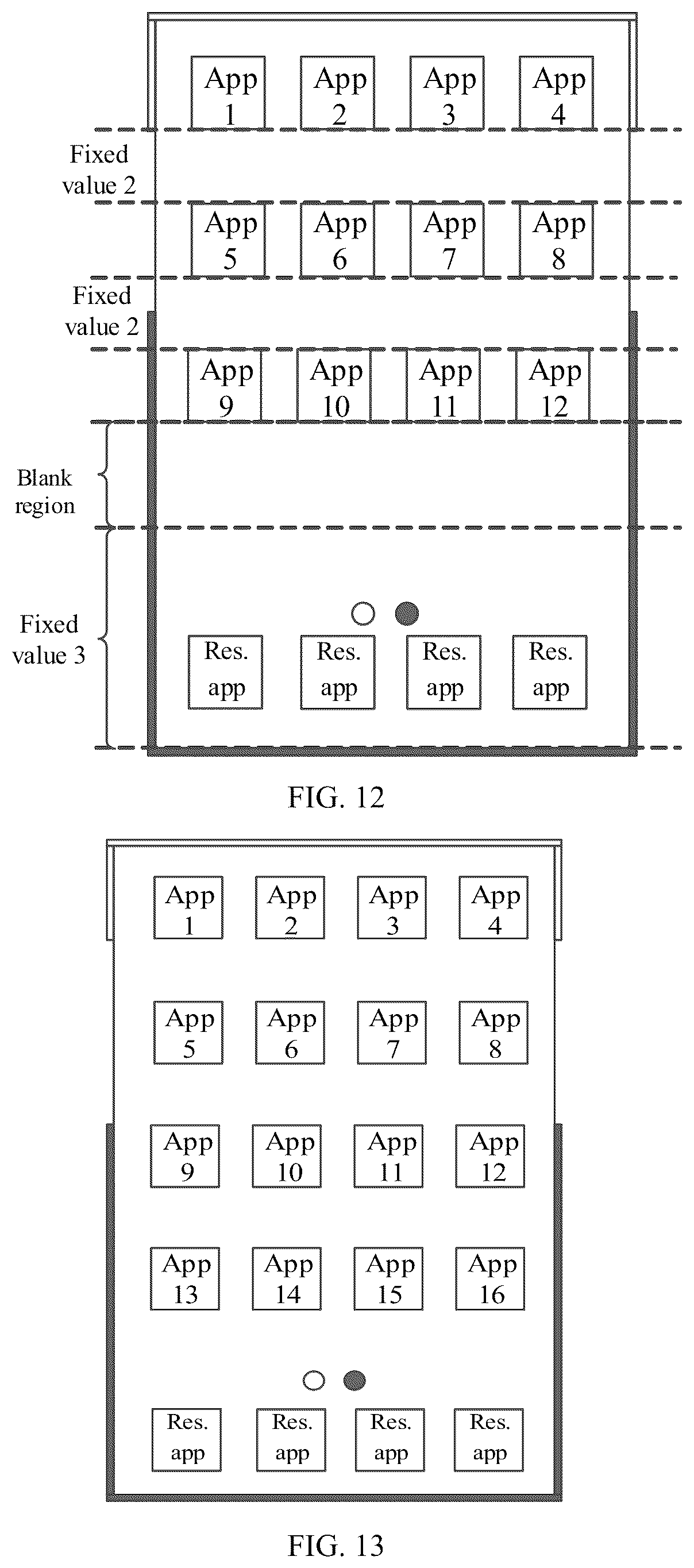 Patent US12307150 Figure 6 – Device control method and apparatus, storage medium, and electronic device