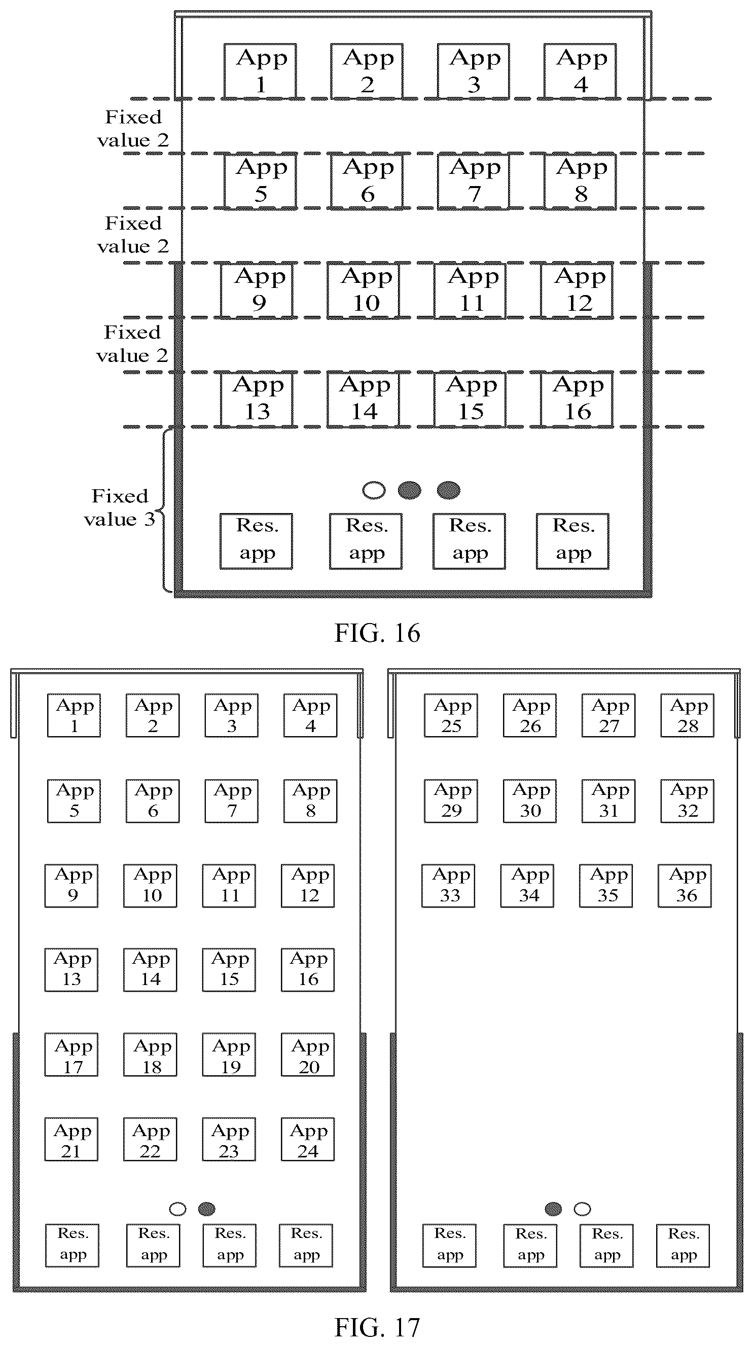 Patent US12307150 Figure 8 – Device control method and apparatus, storage medium, and electronic device