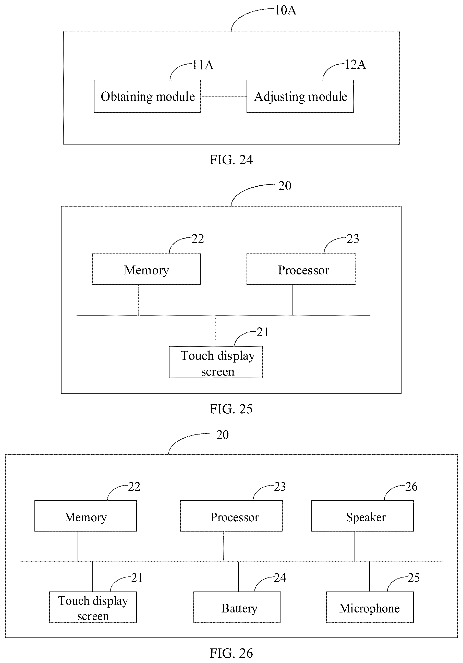 Patent US12307150 Figure 12 – Device control method and apparatus, storage medium, and electronic device