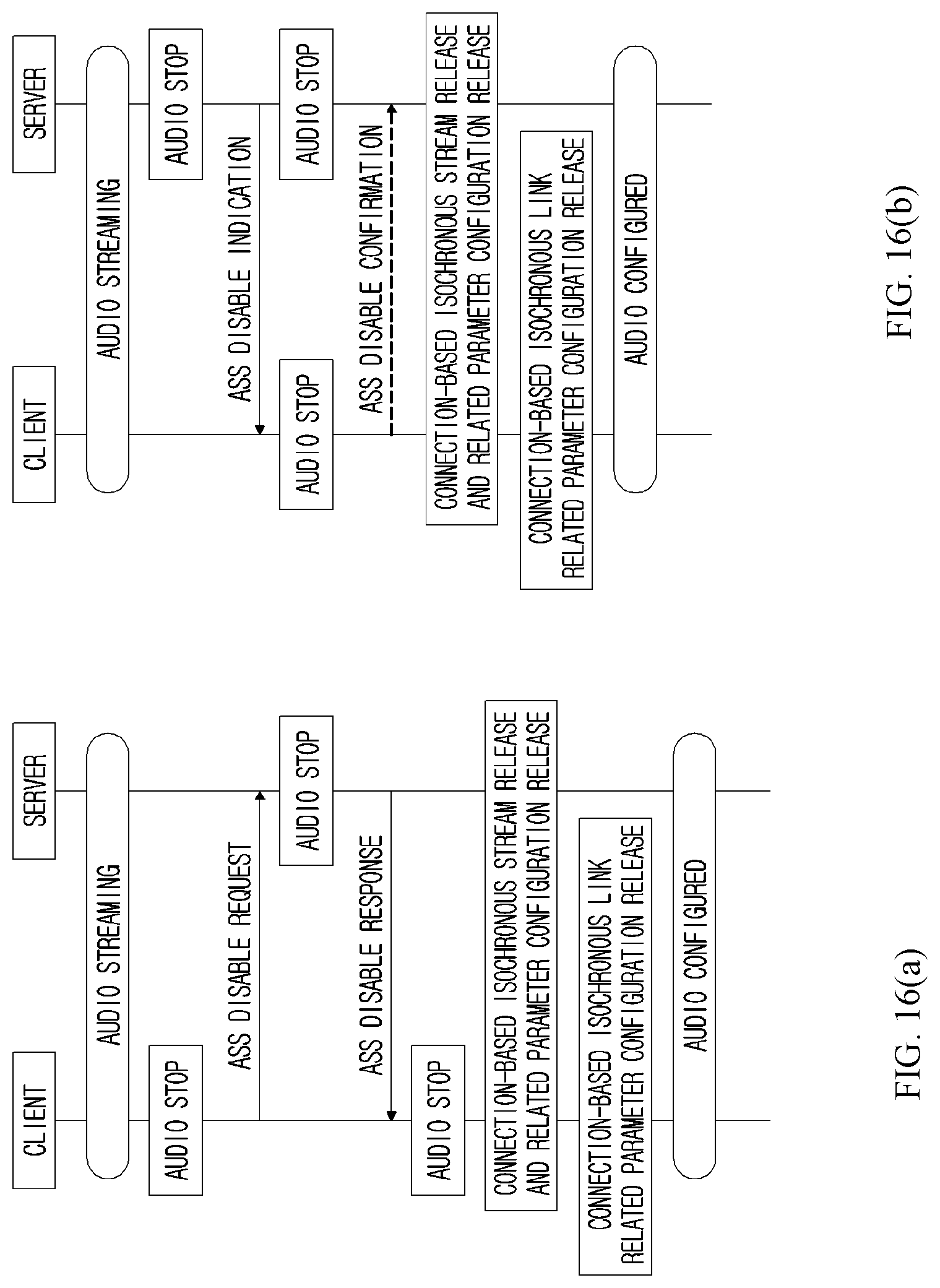 Patent US12307156 Figure 16 – Method, apparatus, computer program, and recording medium thereof for managing sound exposure in wireless communication system