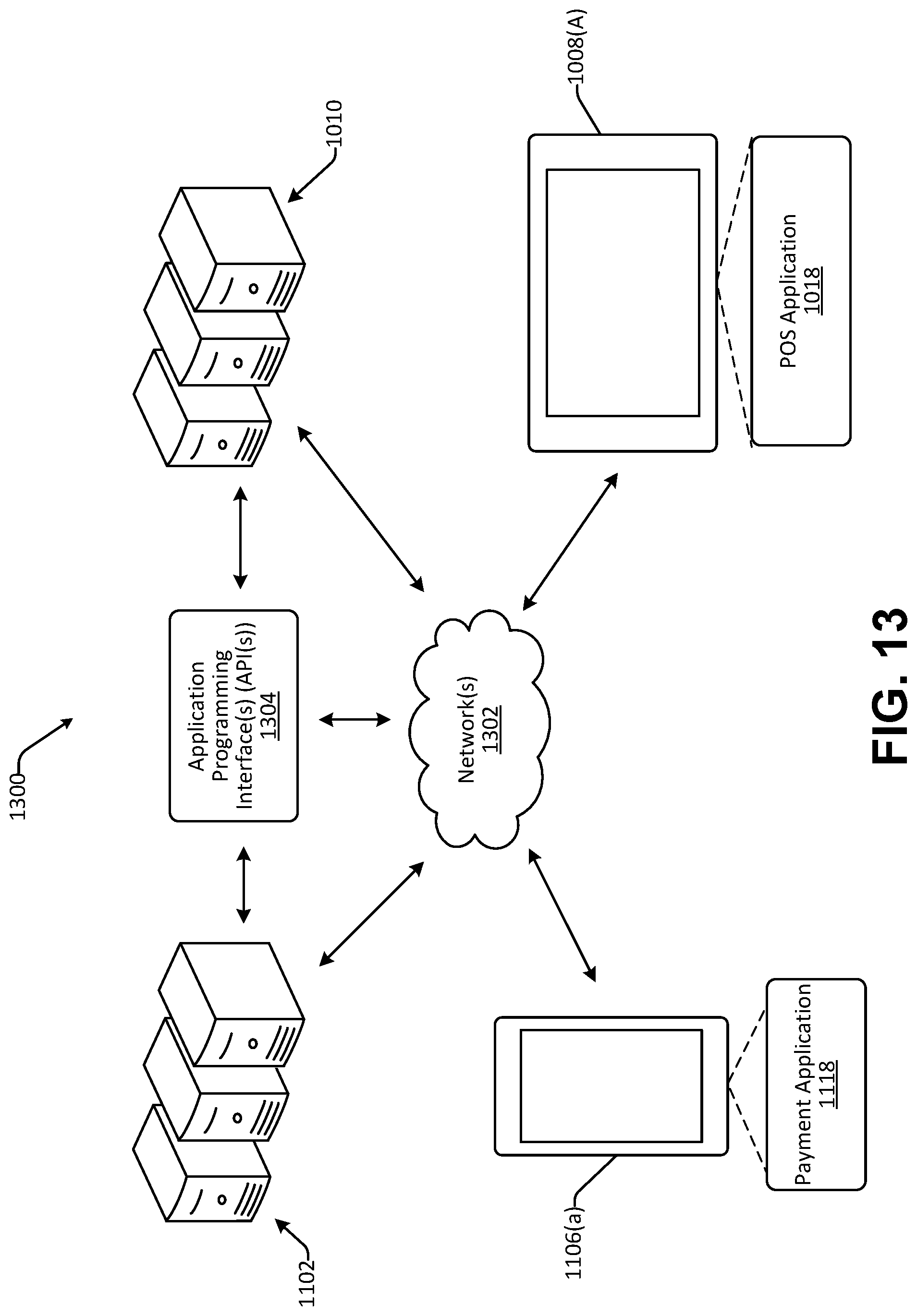 Patent US12307159 Figure 14 – Predictive media caching