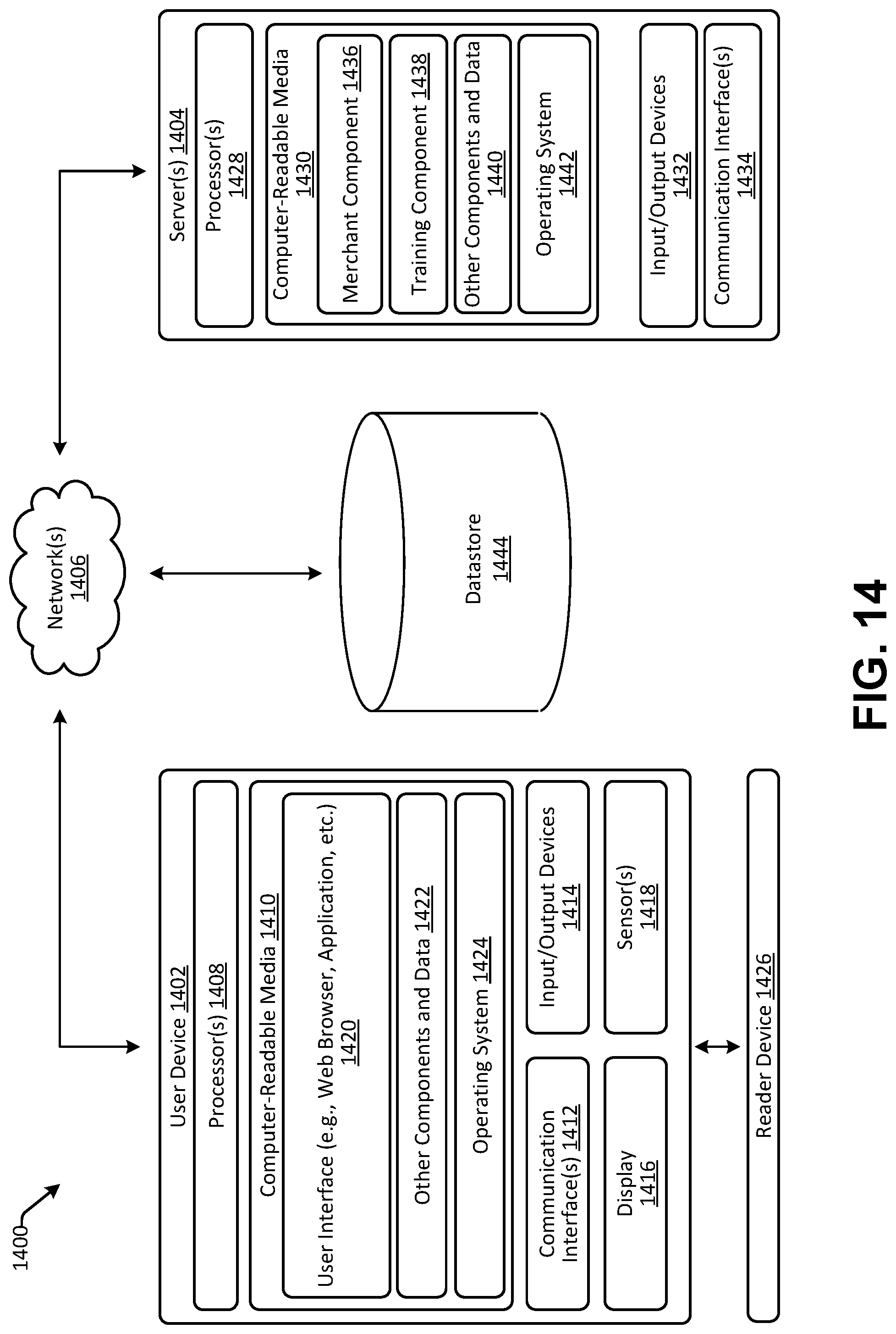 Patent US12307159 Figure 15 – Predictive media caching