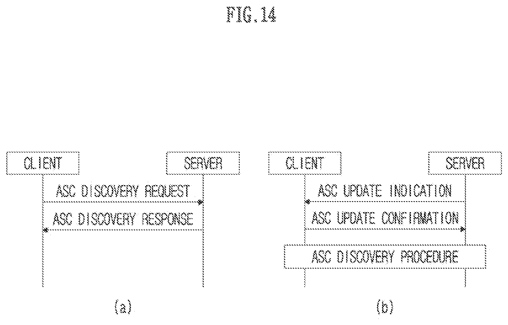 Patent US12307160 Figure 14 – Method, device and computer program for controlling audio data in wireless communication system, and recording medium therefor