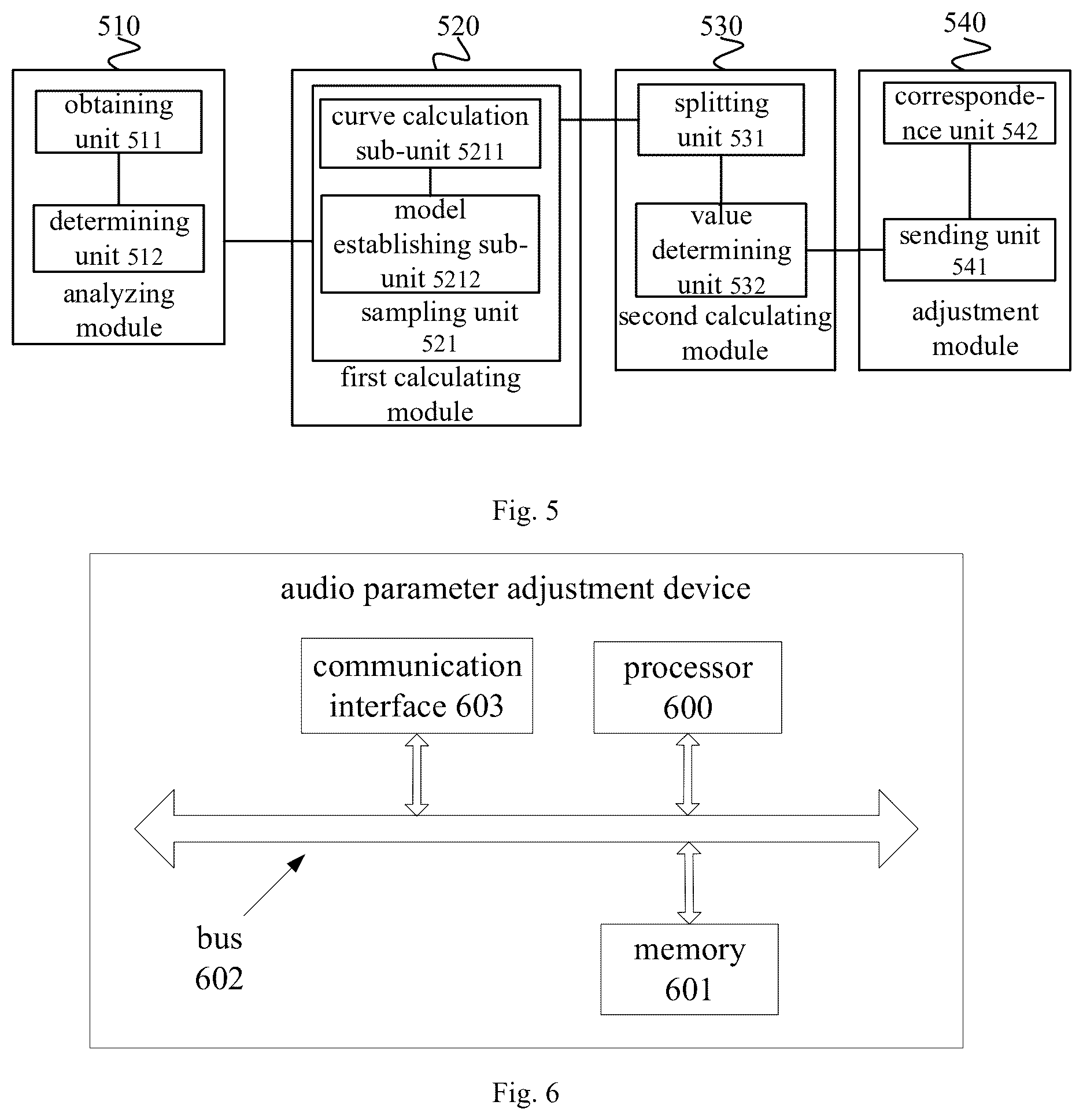 Patent US12307161 Figure 4 – Audio parameter adjusting method, apparatus and device, and storage medium