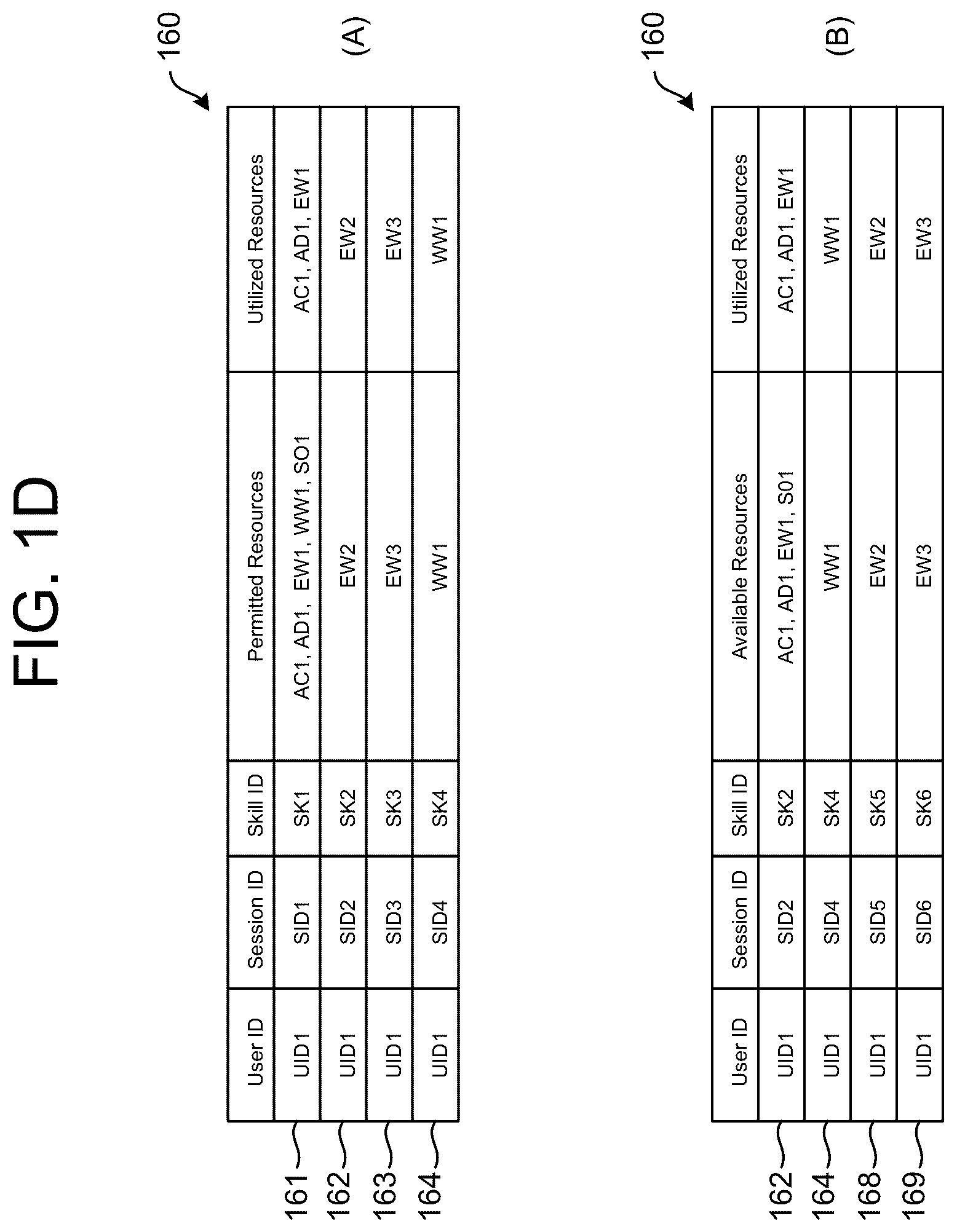 Patent US12307163 Figure 4 – Multiple results presentation