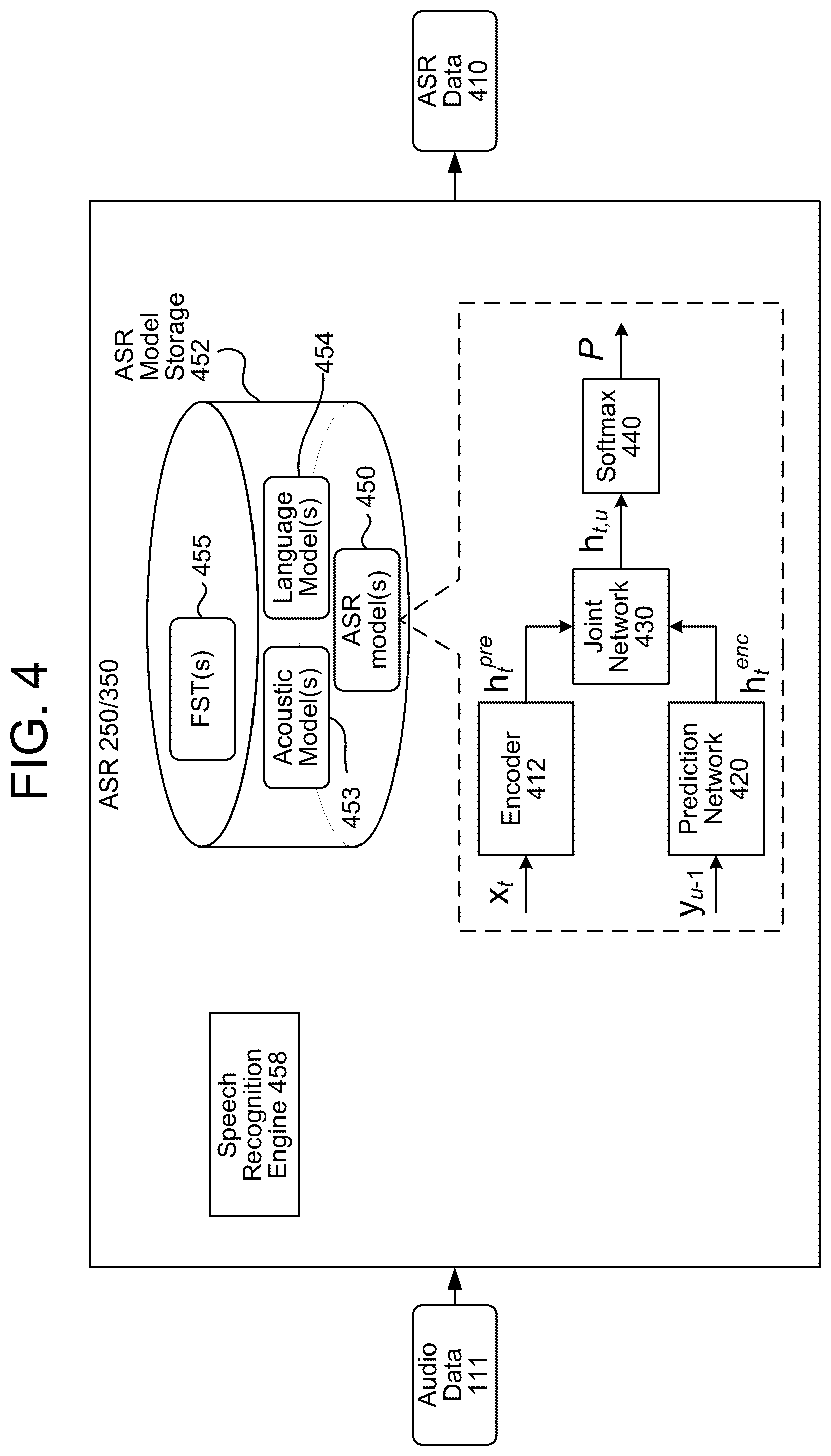 Patent US12307163 Figure 11 – Multiple results presentation