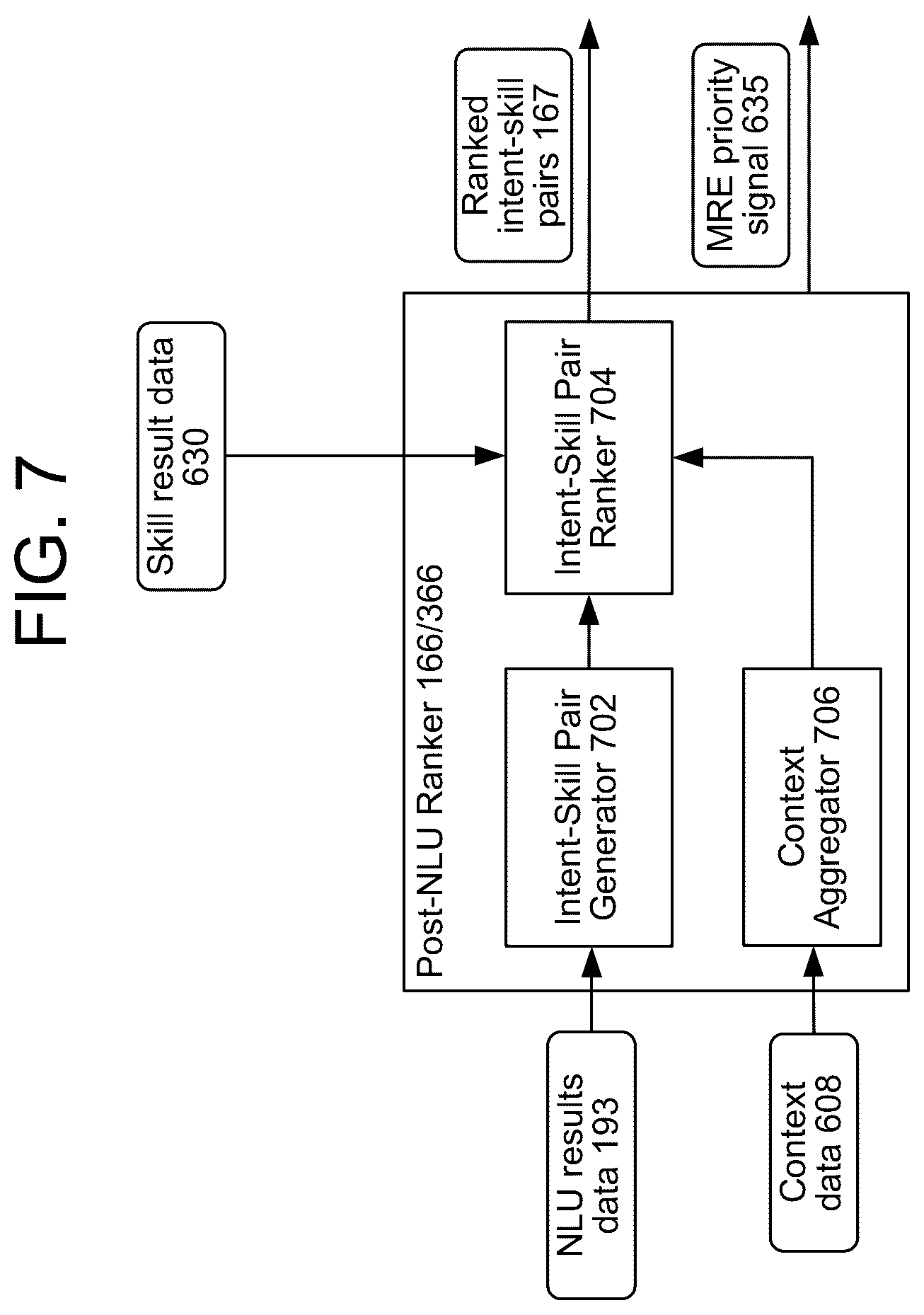 Patent US12307163 Figure 14 – Multiple results presentation