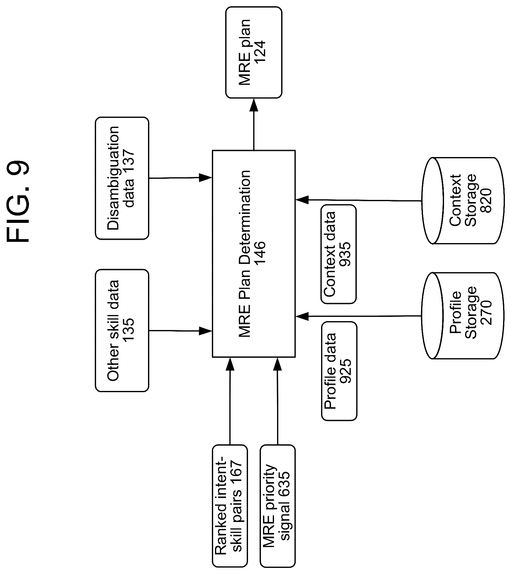 Patent US12307163 Figure 16 – Multiple results presentation
