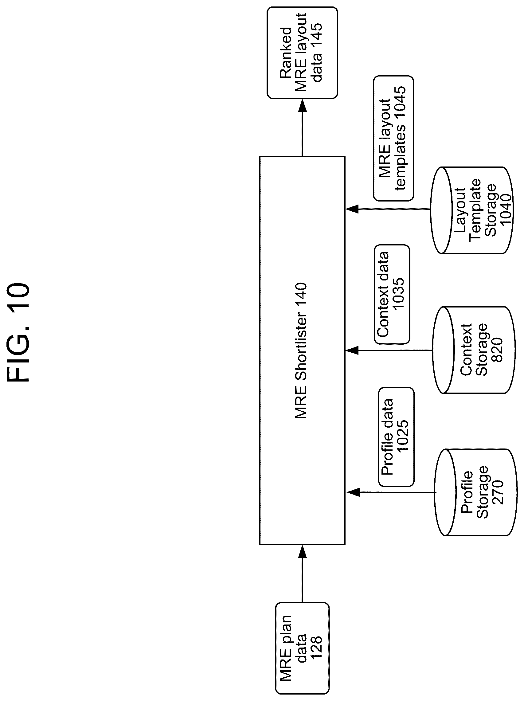 Patent US12307163 Figure 17 – Multiple results presentation