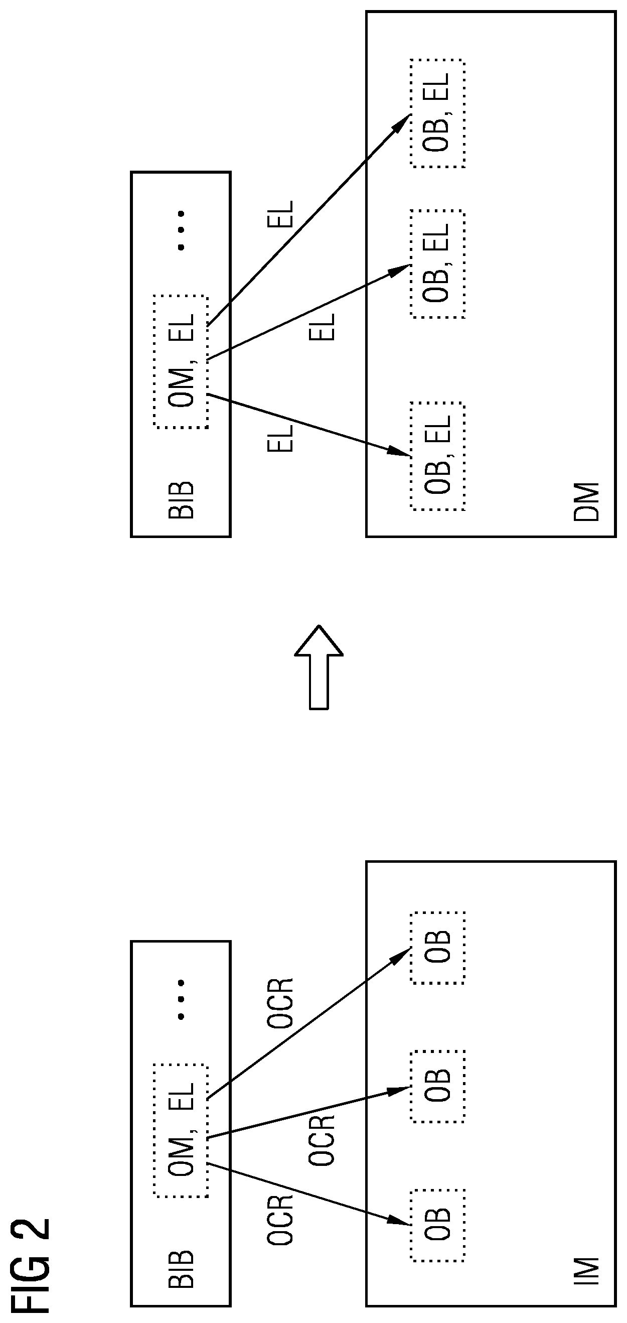 Patent US12307165 Figure 2 – Method and device for generating a digital model of a building