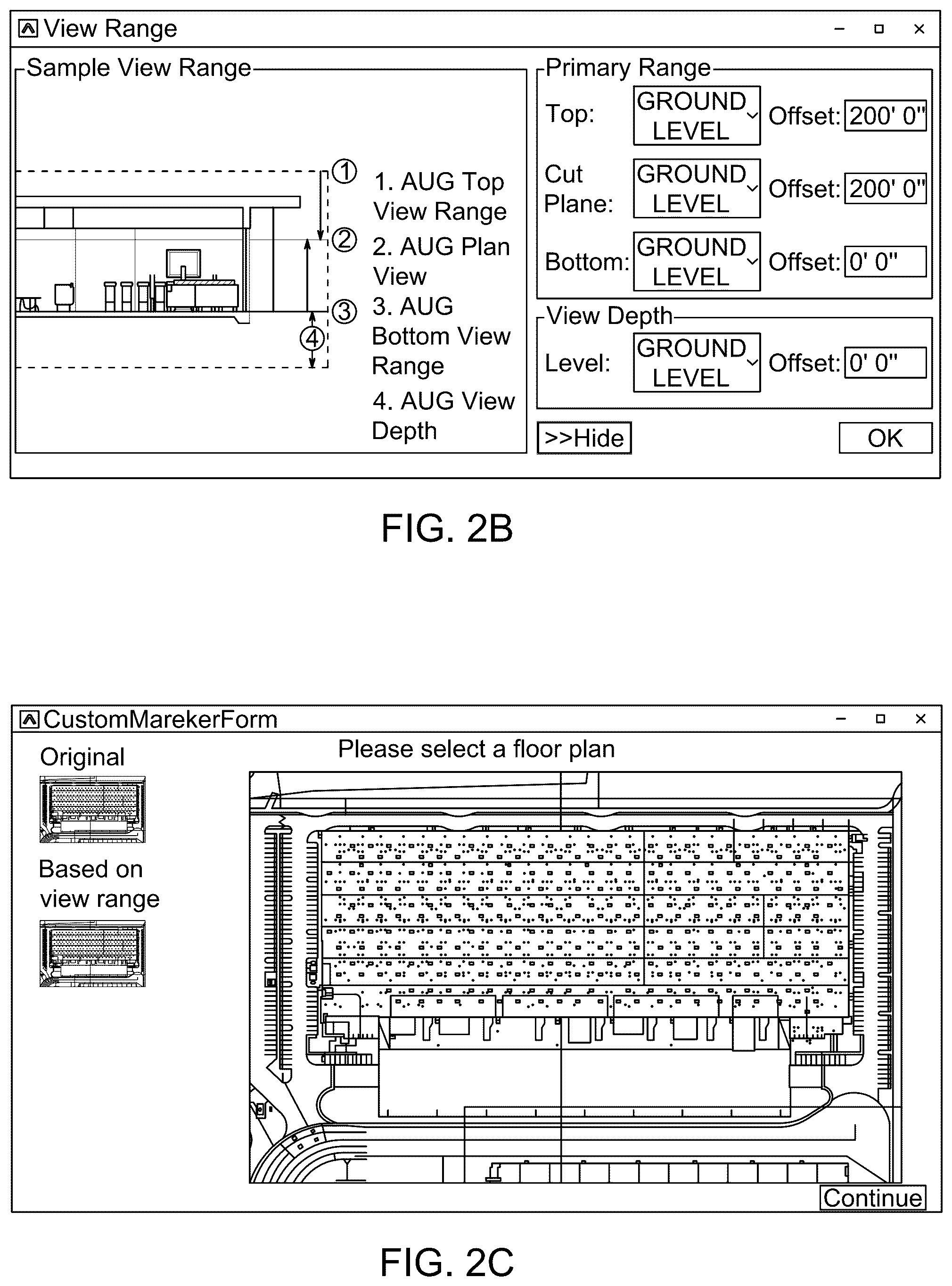 Patent US12307167 Figure 3 – Method and apparatus utilizing augmented reality for design collaboration