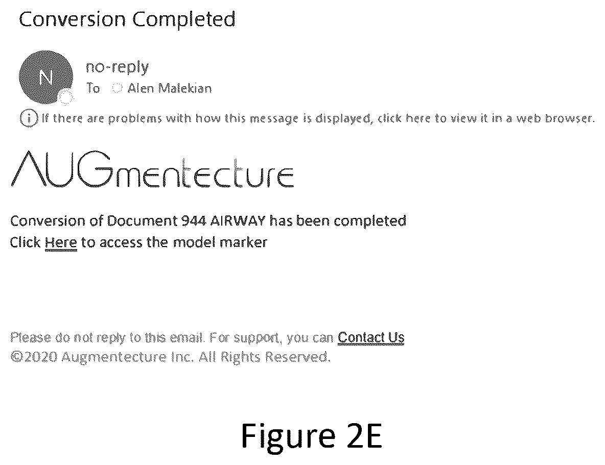 Patent US12307167 Figure 5 – Method and apparatus utilizing augmented reality for design collaboration