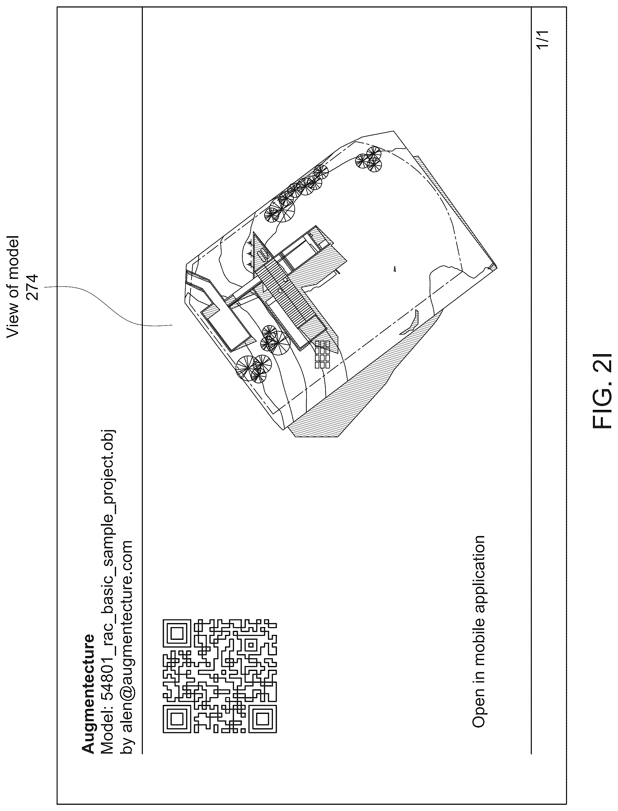 Patent US12307167 Figure 9 – Method and apparatus utilizing augmented reality for design collaboration