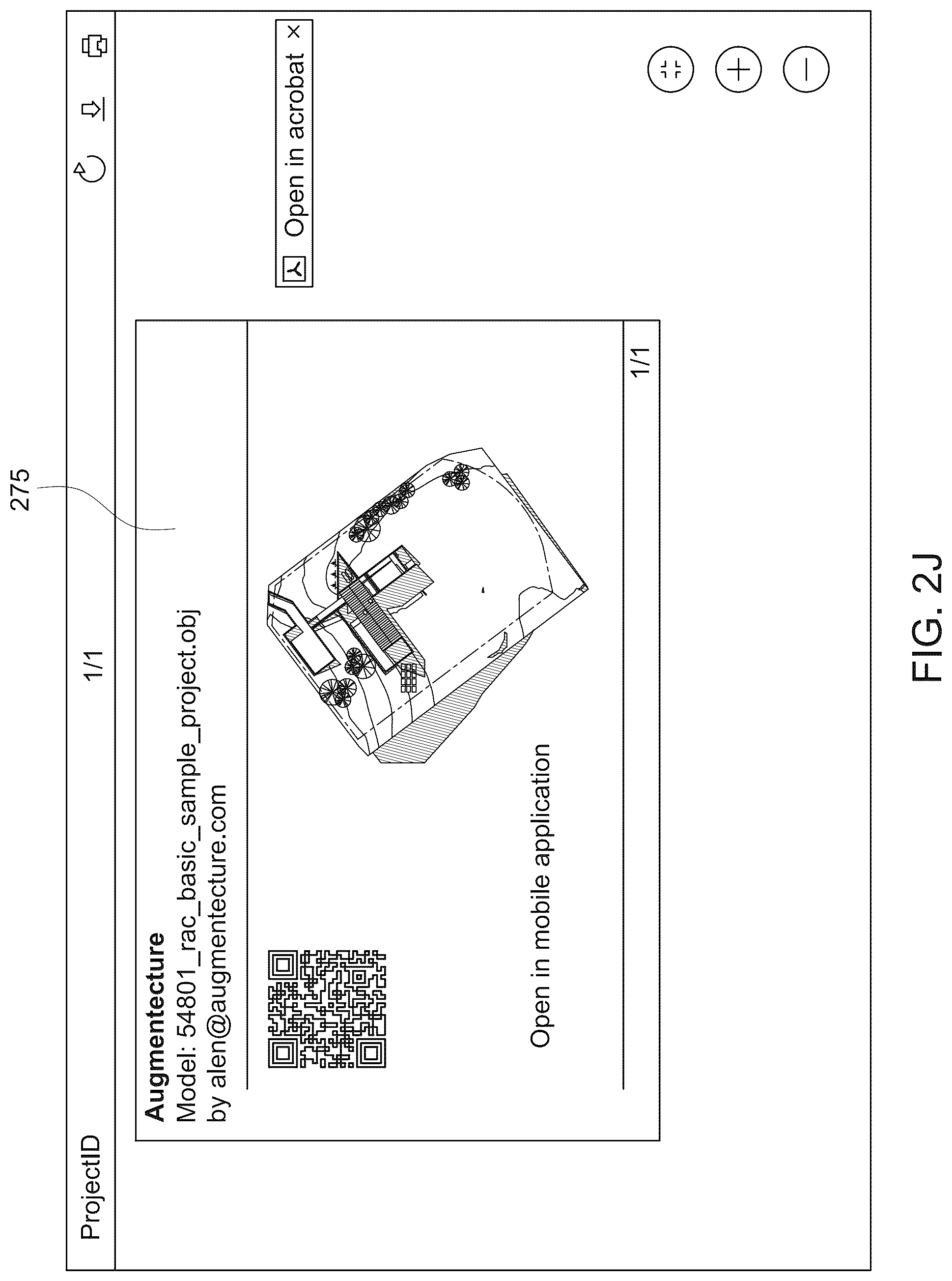 Patent US12307167 Figure 10 – Method and apparatus utilizing augmented reality for design collaboration