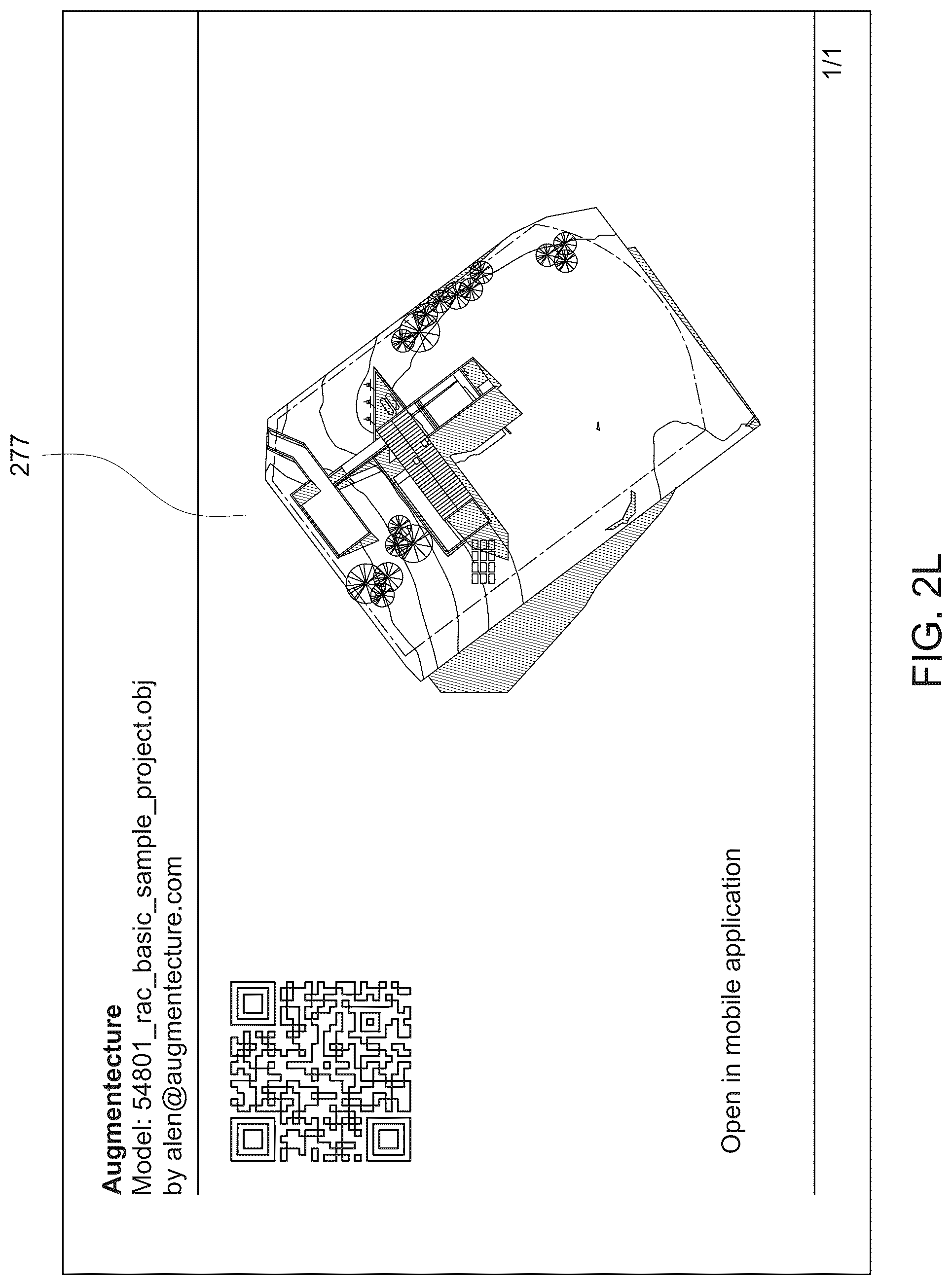 Patent US12307167 Figure 12 – Method and apparatus utilizing augmented reality for design collaboration