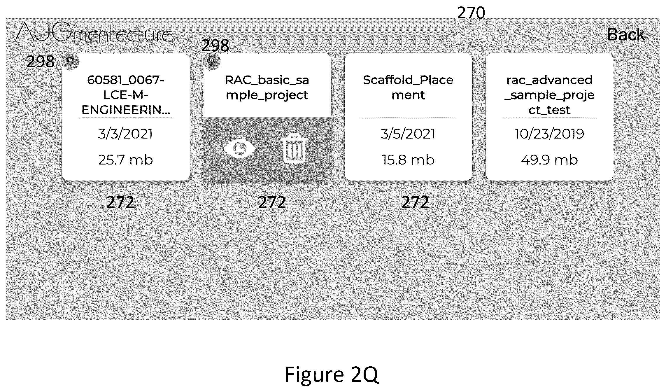 Patent US12307167 Figure 17 – Method and apparatus utilizing augmented reality for design collaboration