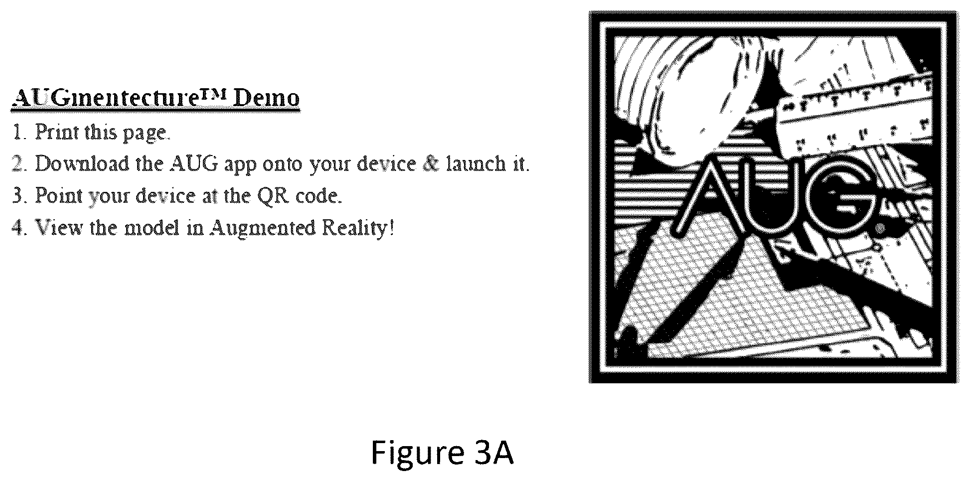 Patent US12307167 Figure 19 – Method and apparatus utilizing augmented reality for design collaboration