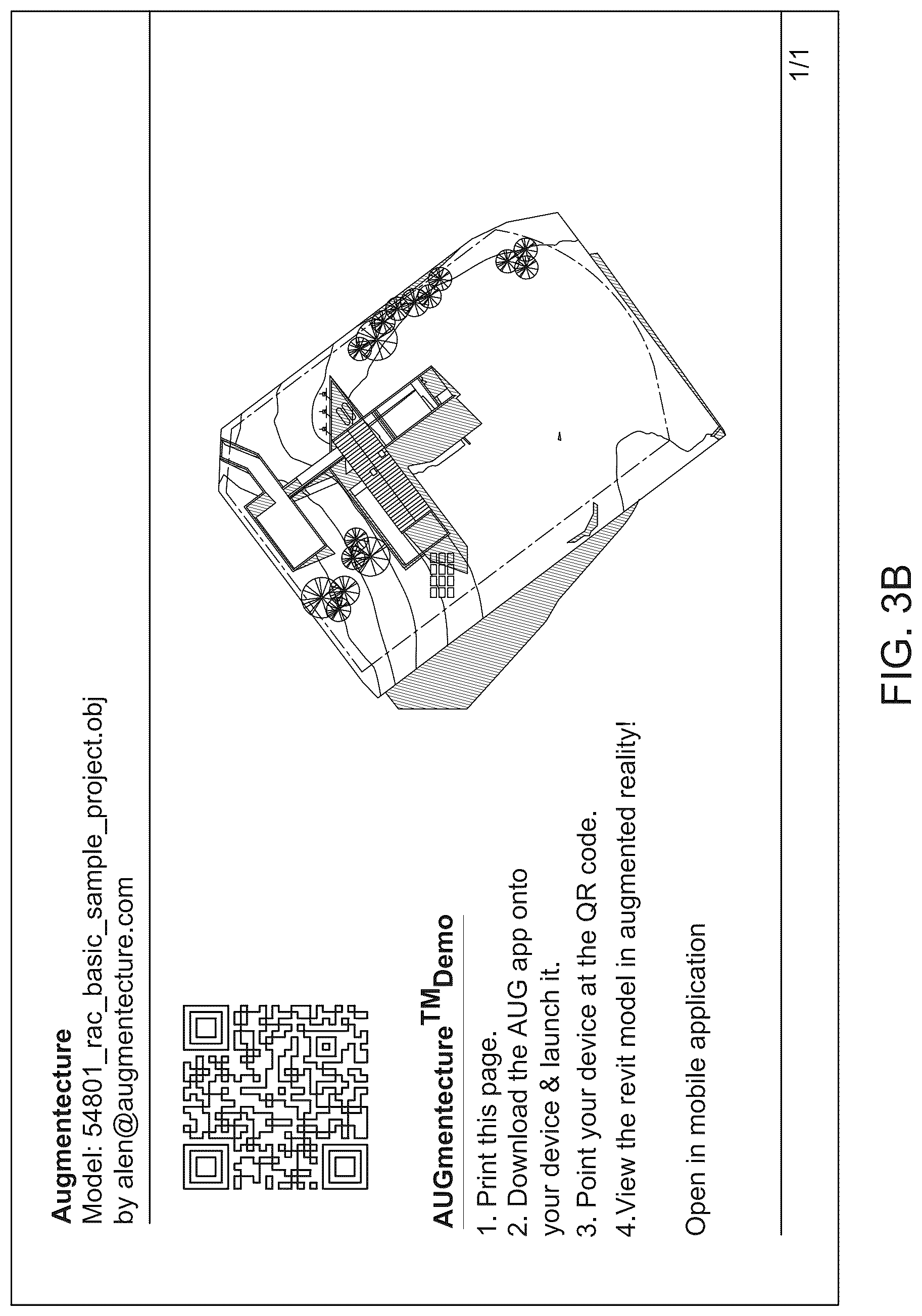 Patent US12307167 Figure 20 – Method and apparatus utilizing augmented reality for design collaboration