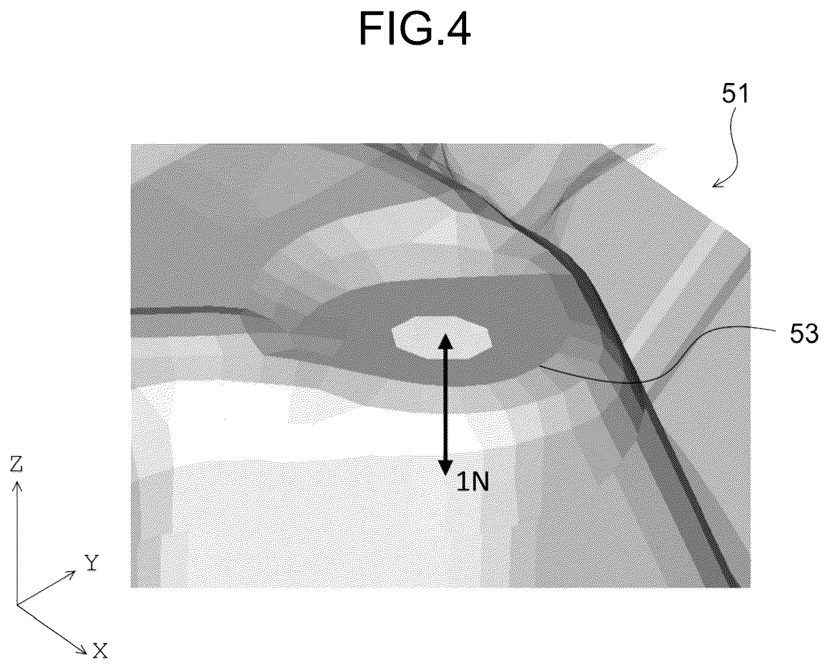 Patent US12307170 Figure 3 – Vibration noise reduction analysis method and analyzer for automotive panel parts