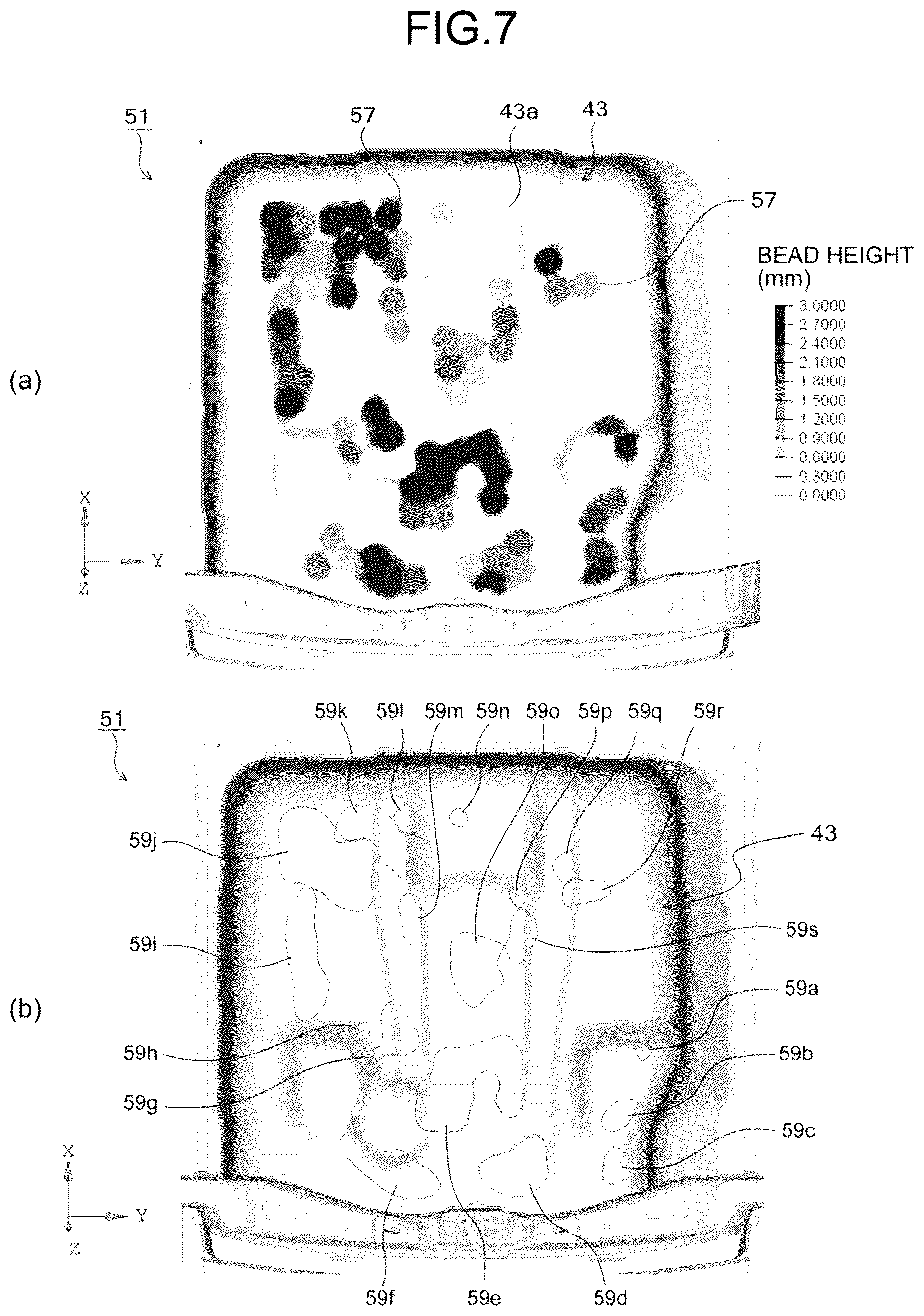 Patent US12307170 Figure 6 – Vibration noise reduction analysis method and analyzer for automotive panel parts