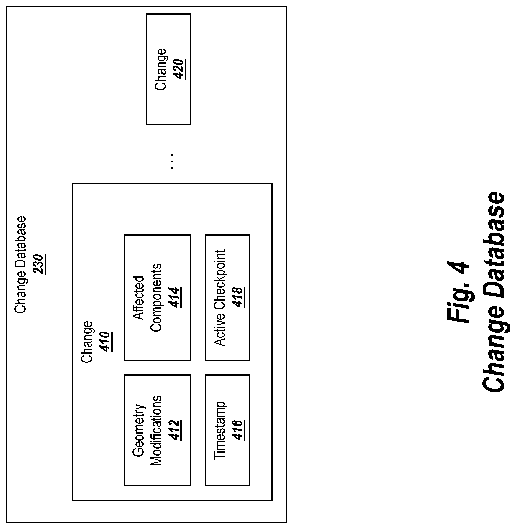 Patent US12307171 Figure 10 – Methods and system for incremental exploration of design changes in large computer-aided design models
