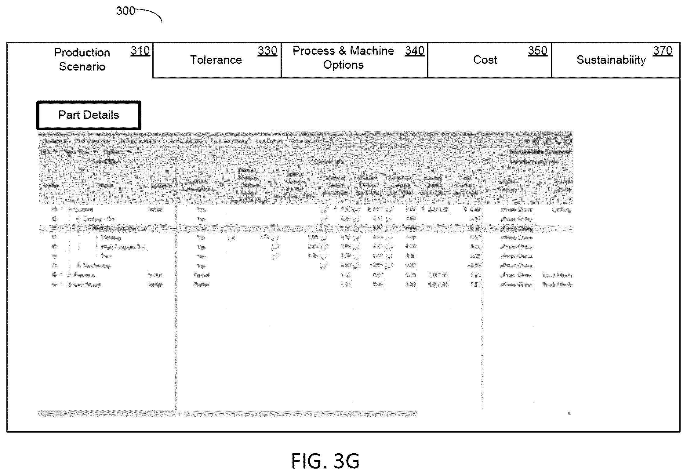 Patent US12307172 Figure 11 – Systems and methods for computer aided design analysis