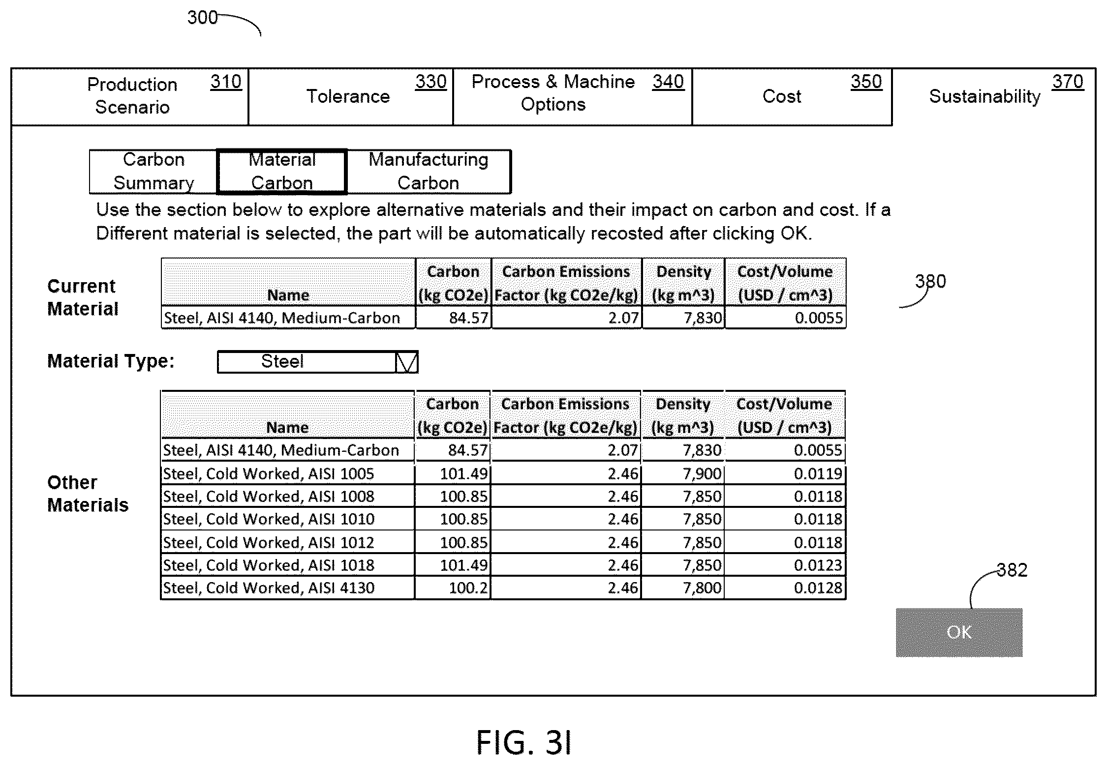 Patent US12307172 Figure 13 – Systems and methods for computer aided design analysis