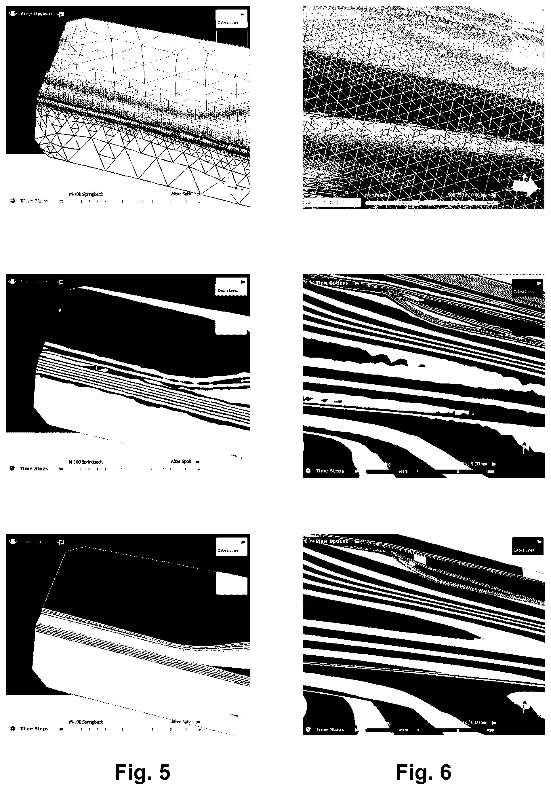 Patent US12307175 Figure 2 – Method and device for geometric analysis of a part surface
