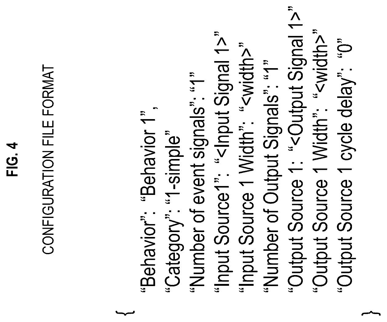 Patent US12307177 Figure 4 – Auto generation of debug trace in pre-silicon verification