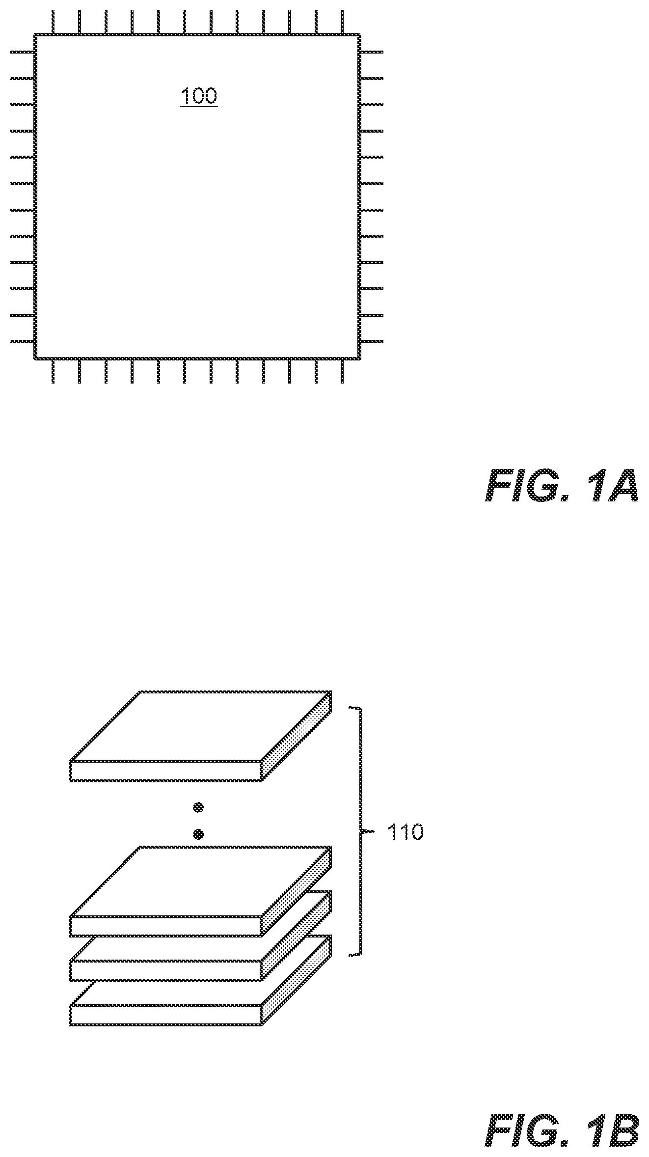 Patent US12307184 Figure 1 – Methods and systems for predicting silicon density for a metal layer of semi-conductor chip via machine learning