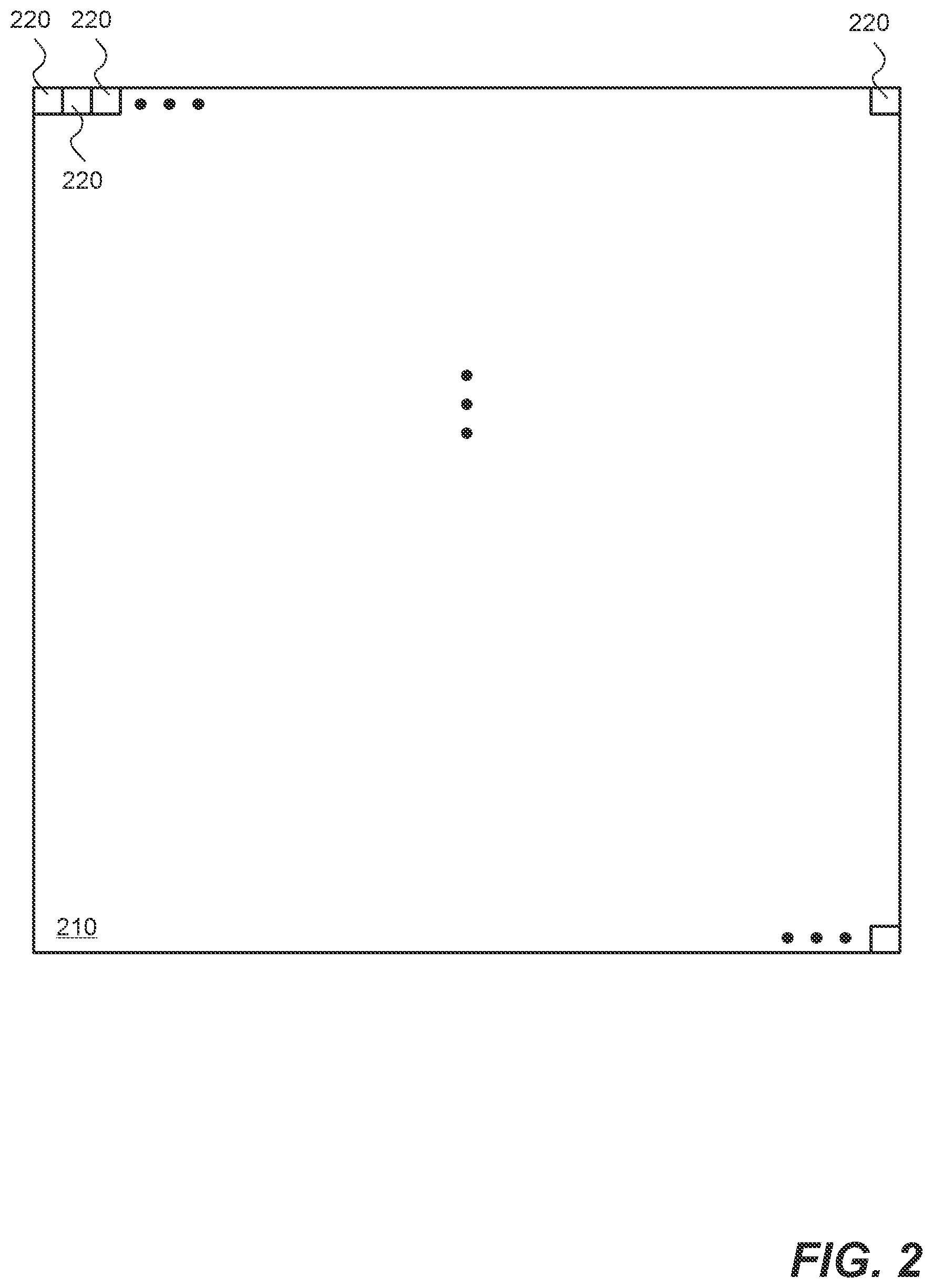 Patent US12307184 Figure 2 – Methods and systems for predicting silicon density for a metal layer of semi-conductor chip via machine learning